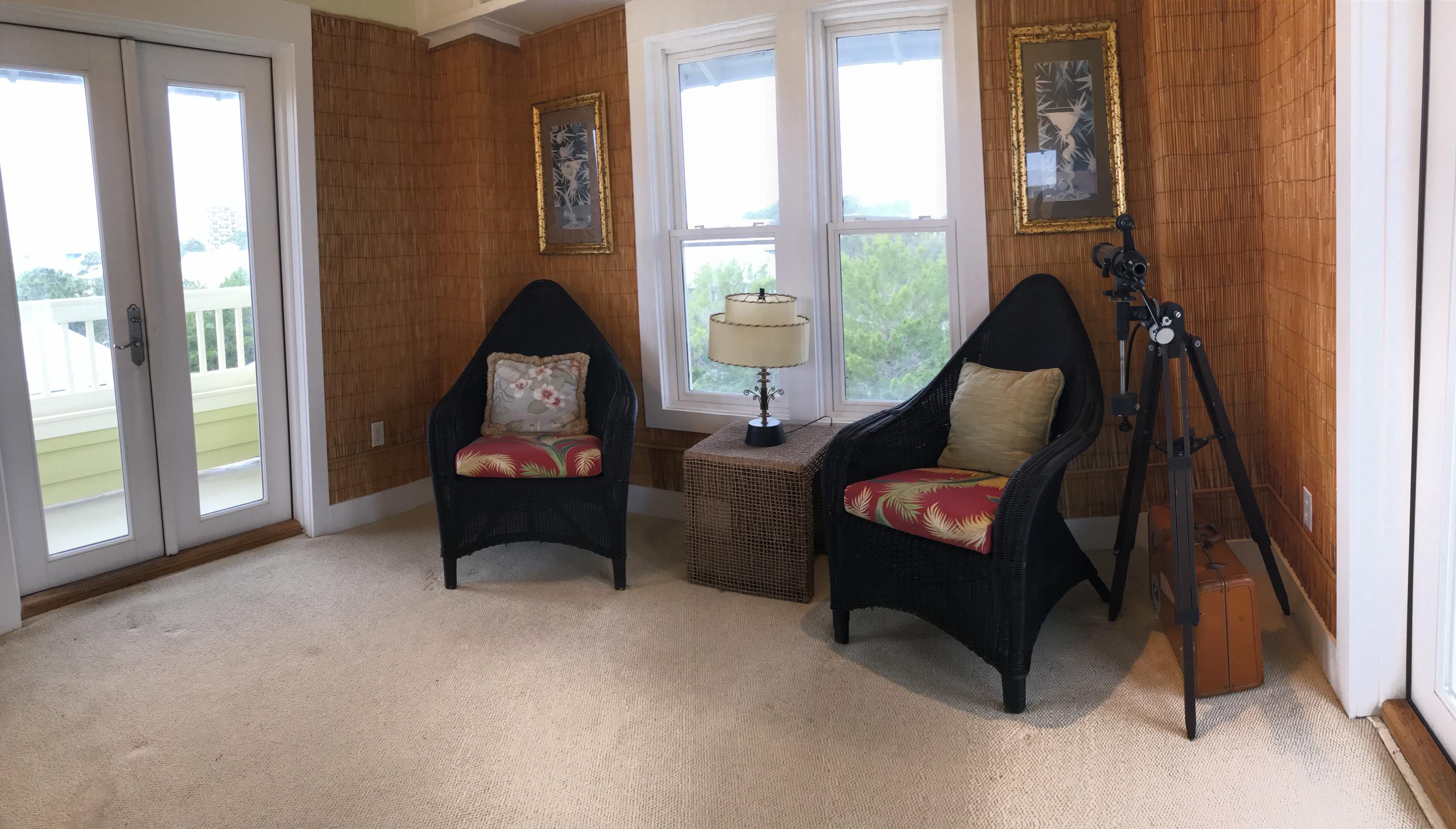 CARILLON BEACH - Residential