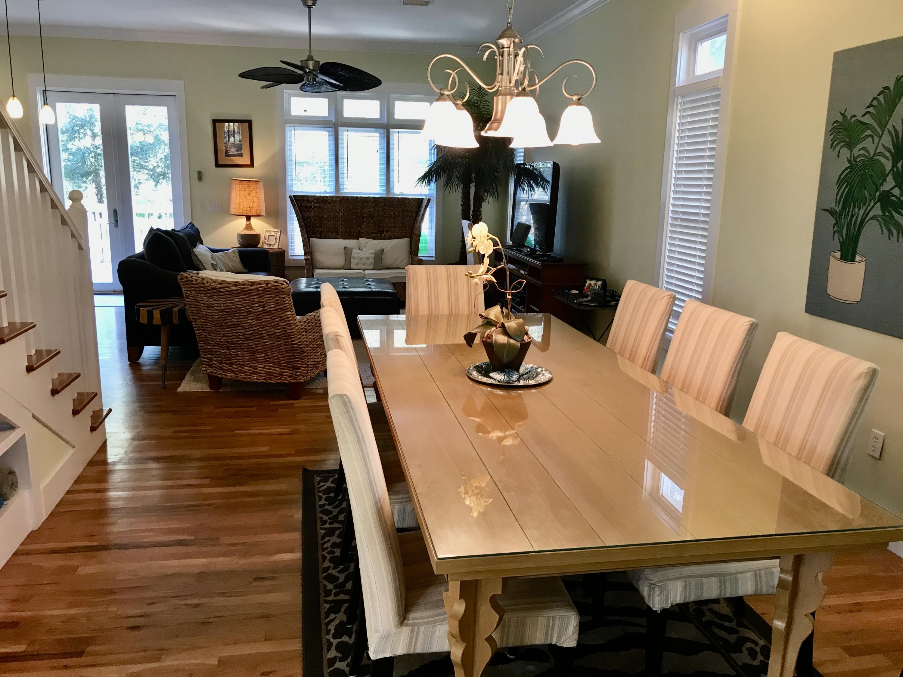 CARILLON BEACH - Residential