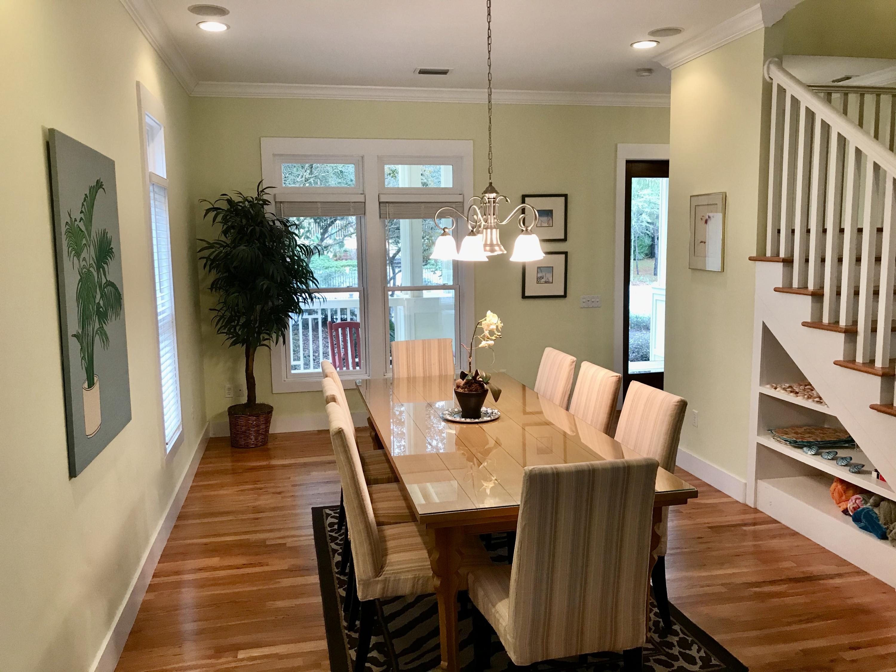 CARILLON BEACH - Residential