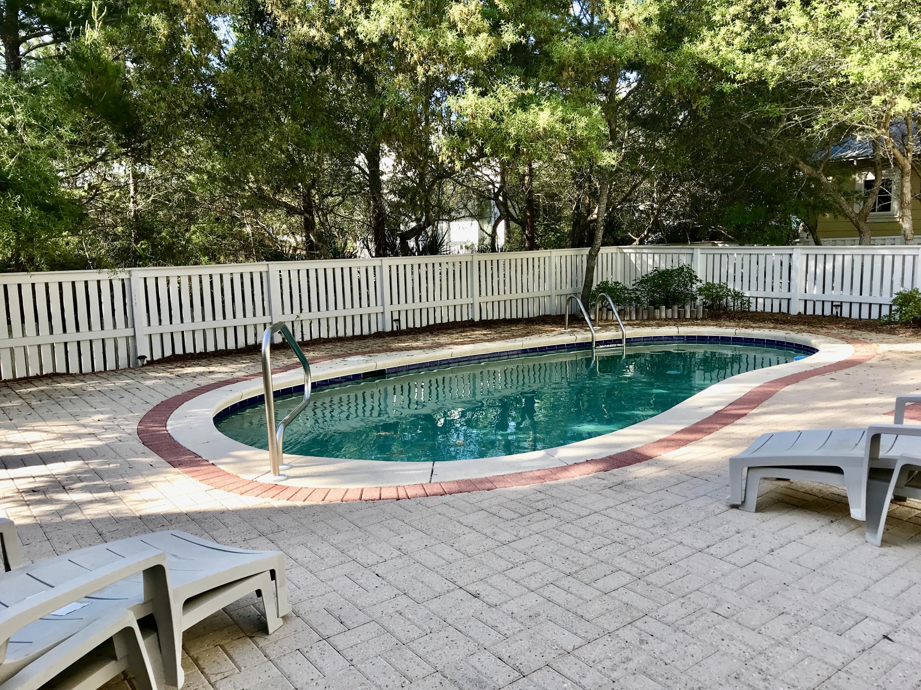 CARILLON BEACH - Residential