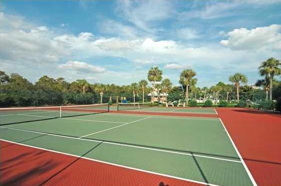 CARILLON BEACH - Residential