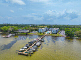 CENTURY PARK WEST - Residential