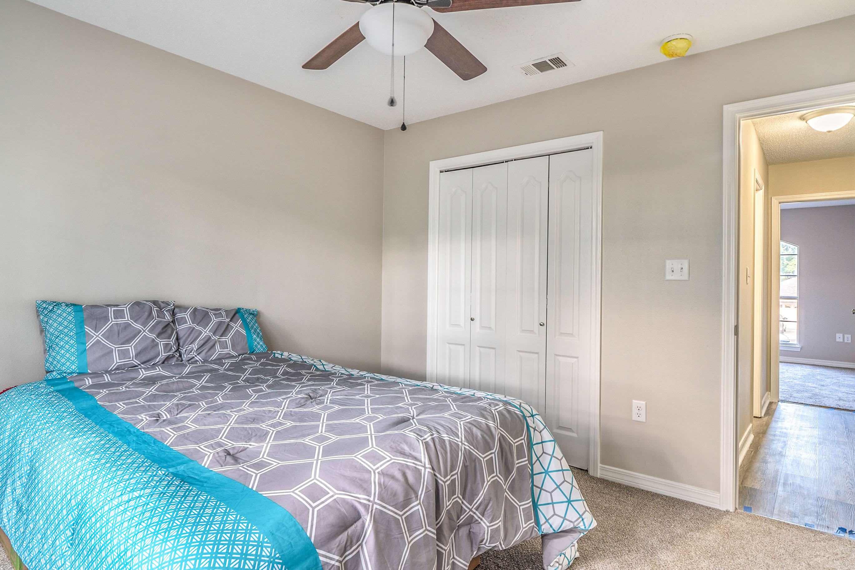 HOMESTEAD MANOR S/D - Residential