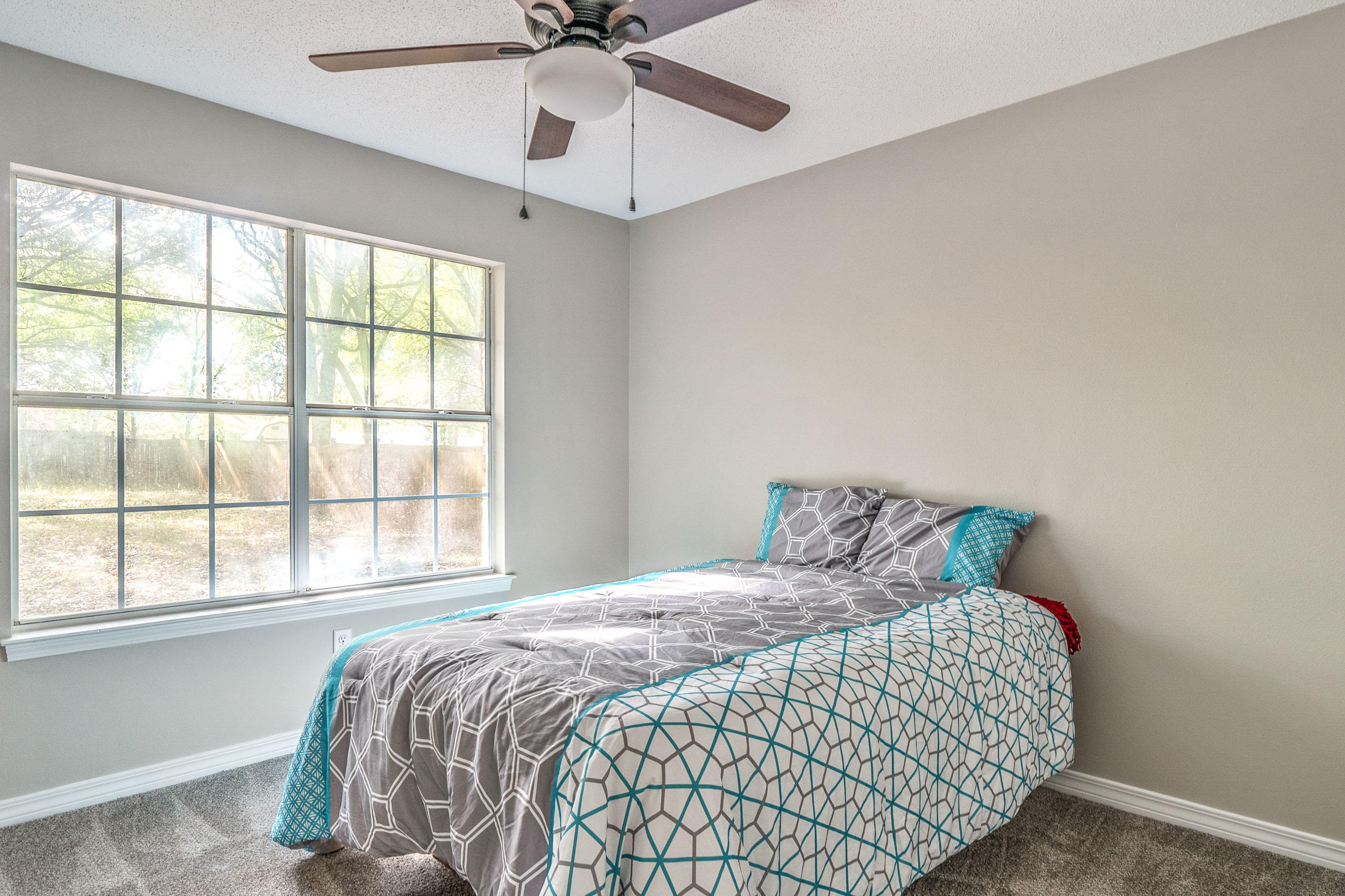 HOMESTEAD MANOR S/D - Residential