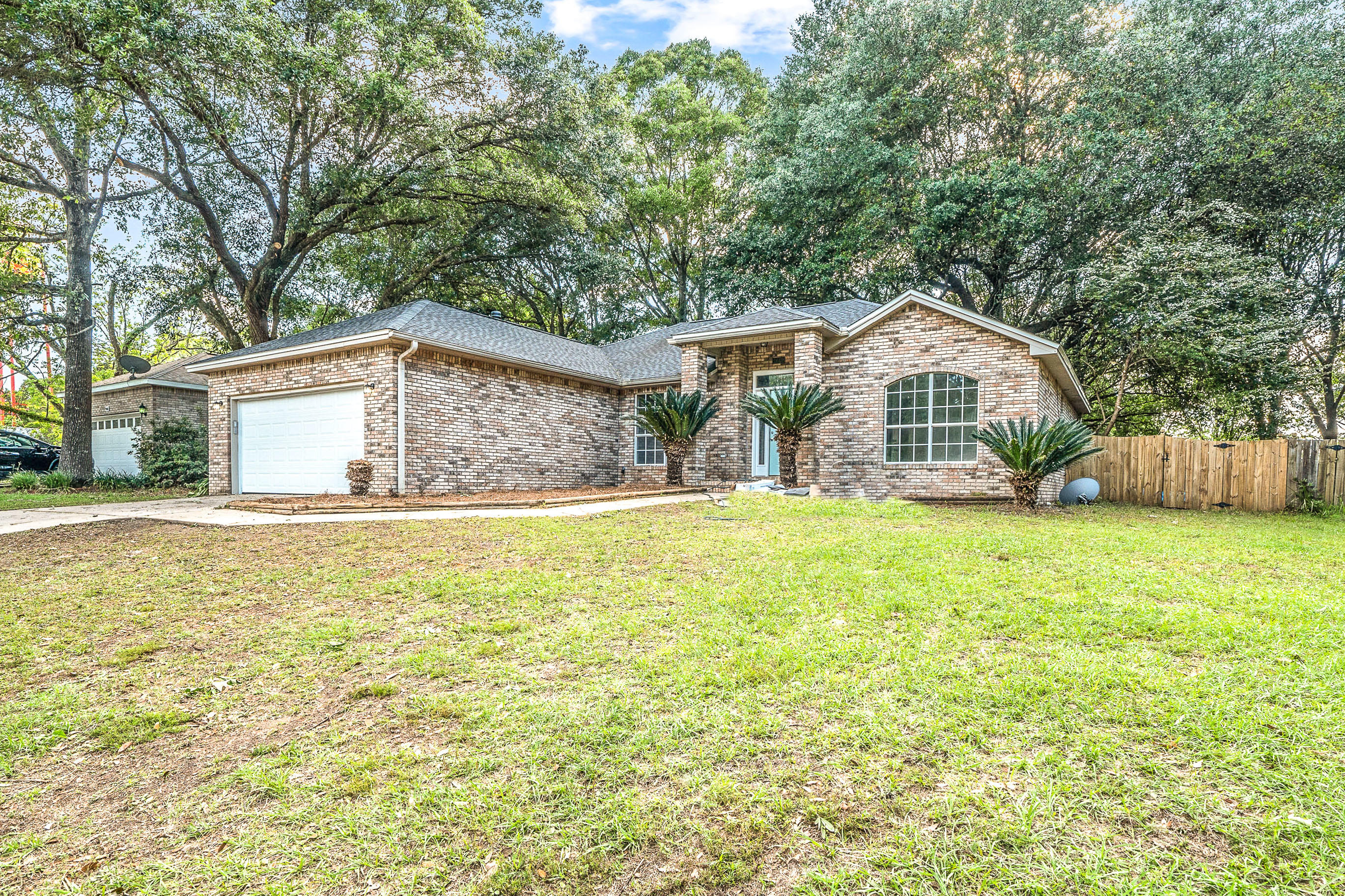 HOMESTEAD MANOR S/D - Residential