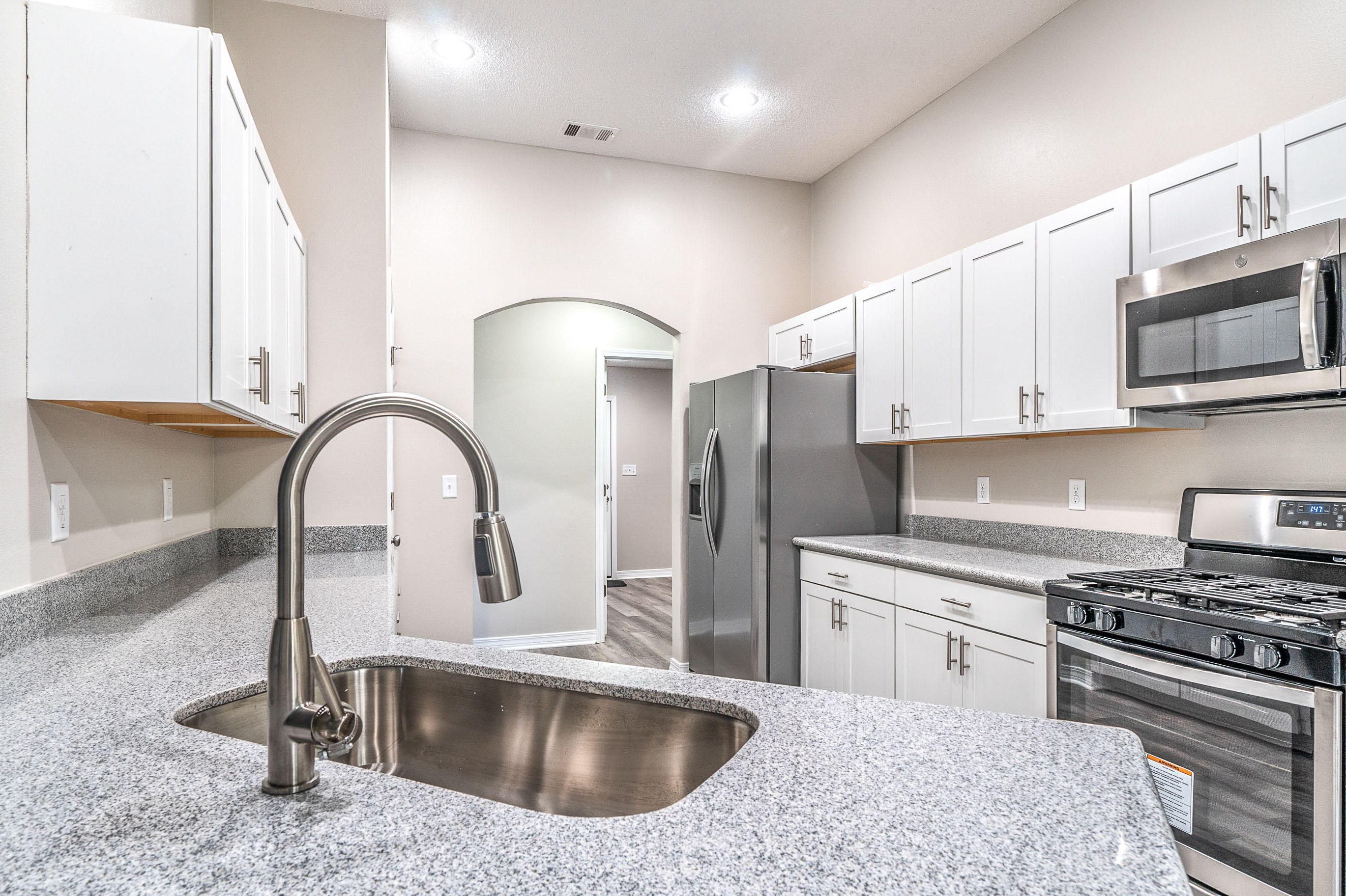 HOMESTEAD MANOR S/D - Residential