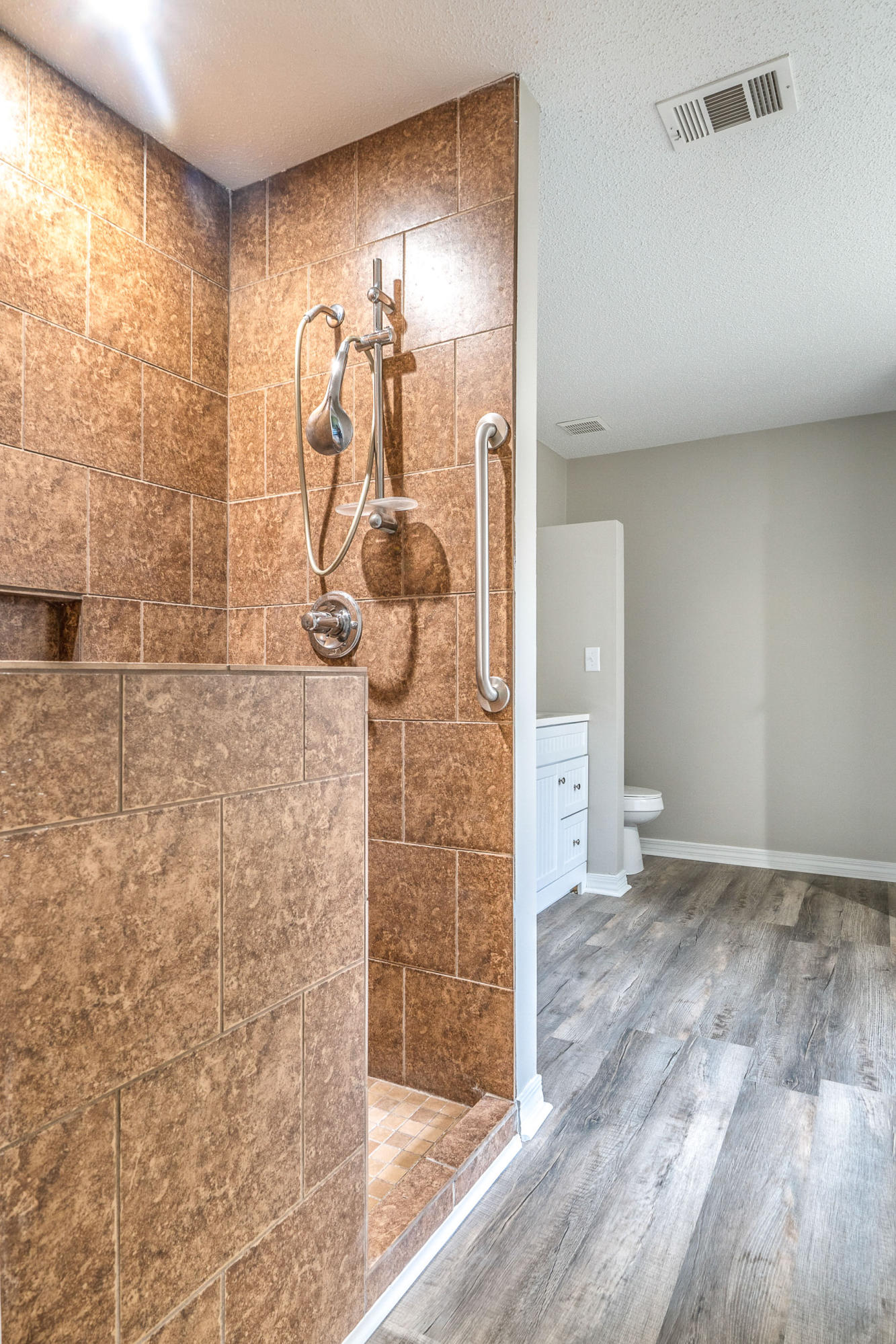 HOMESTEAD MANOR S/D - Residential