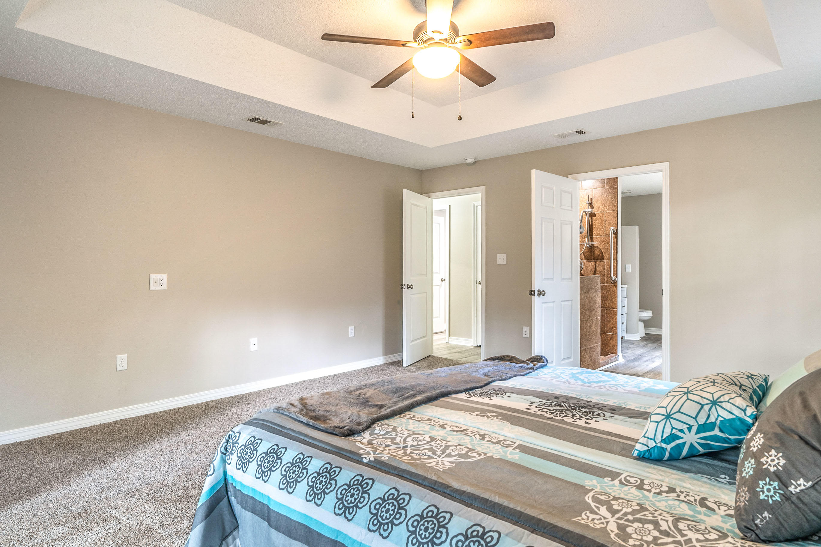 HOMESTEAD MANOR S/D - Residential