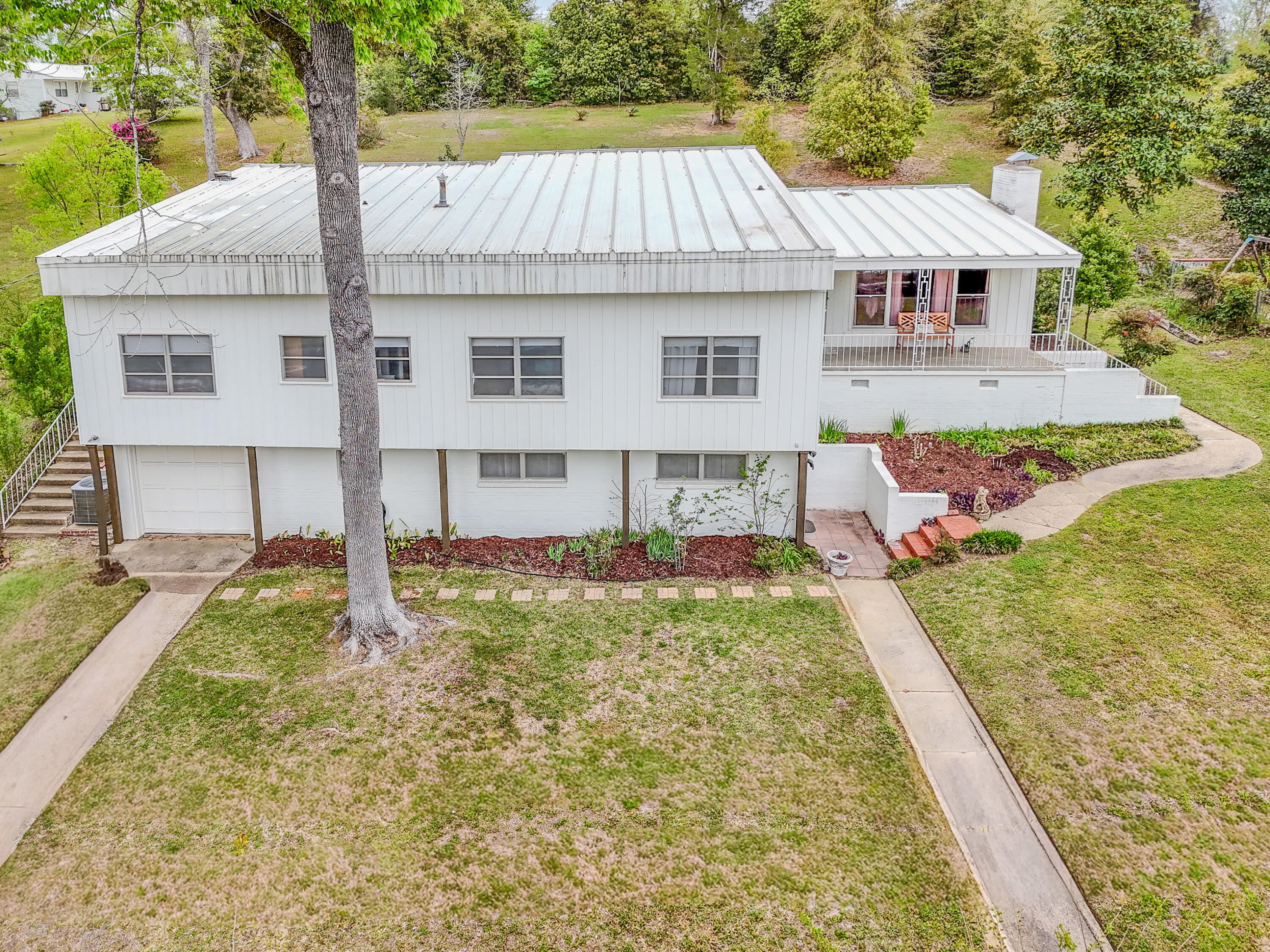 West Manor Subdivision - Residential