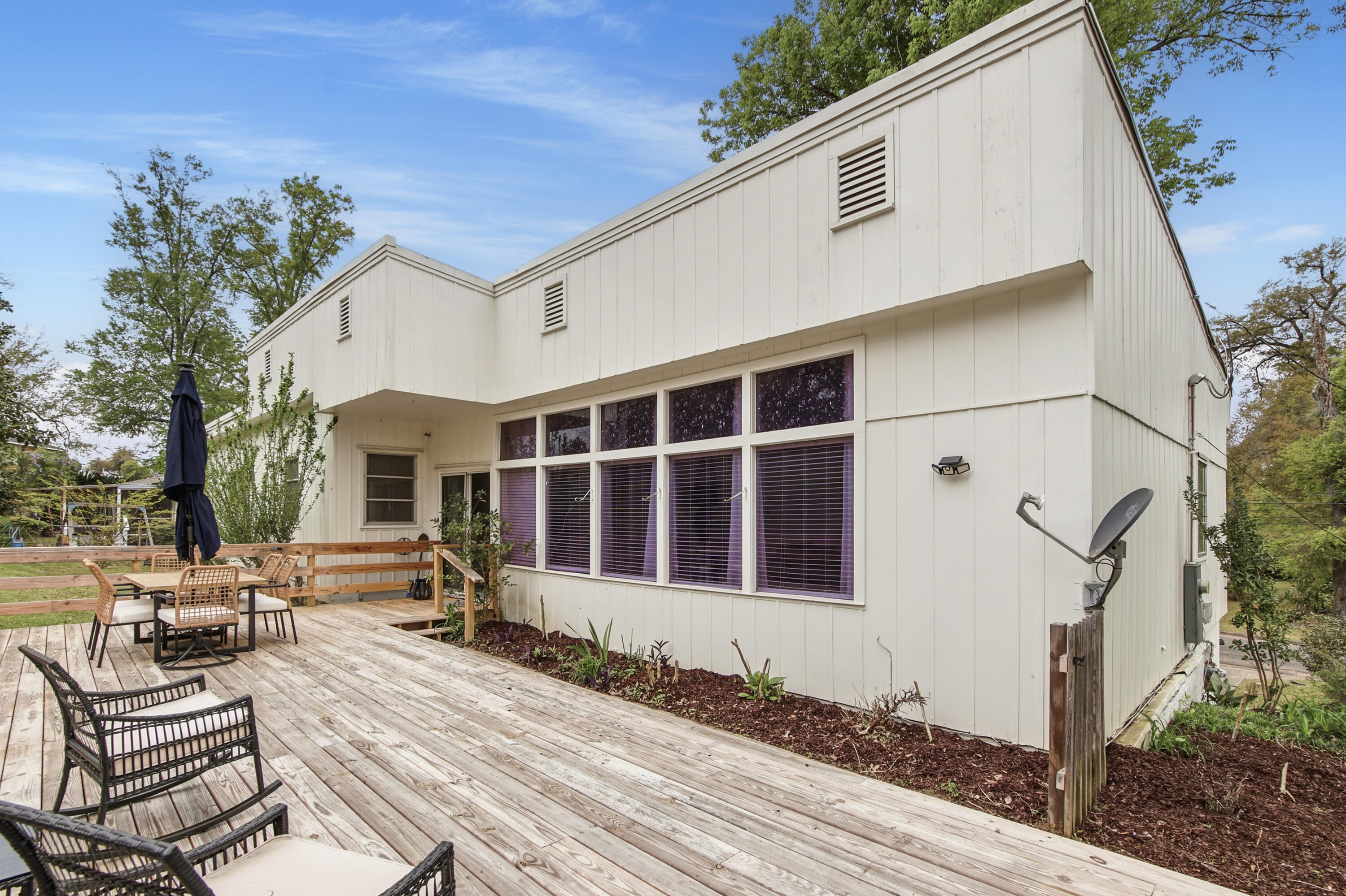 West Manor Subdivision - Residential