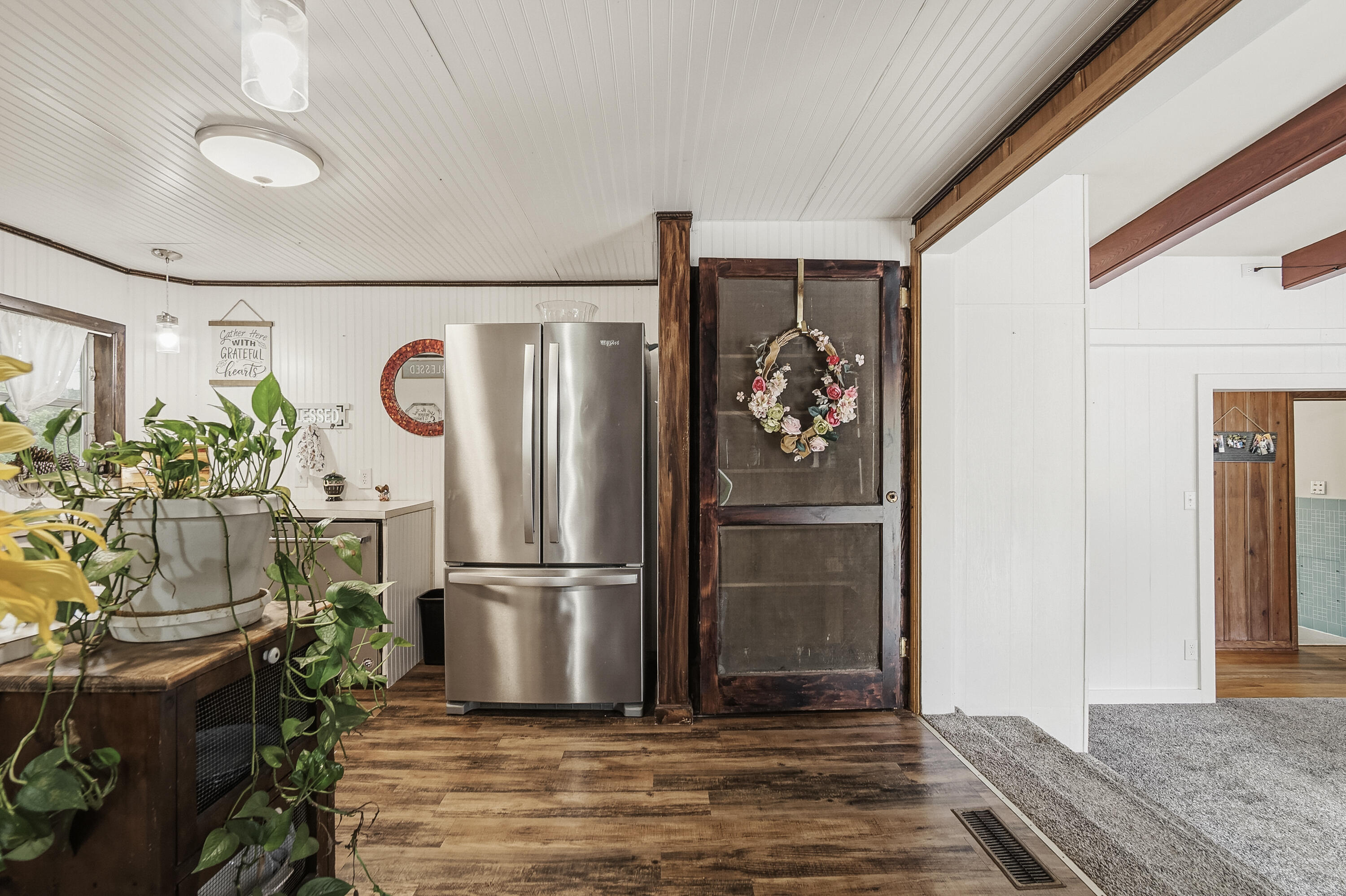 West Manor Subdivision - Residential