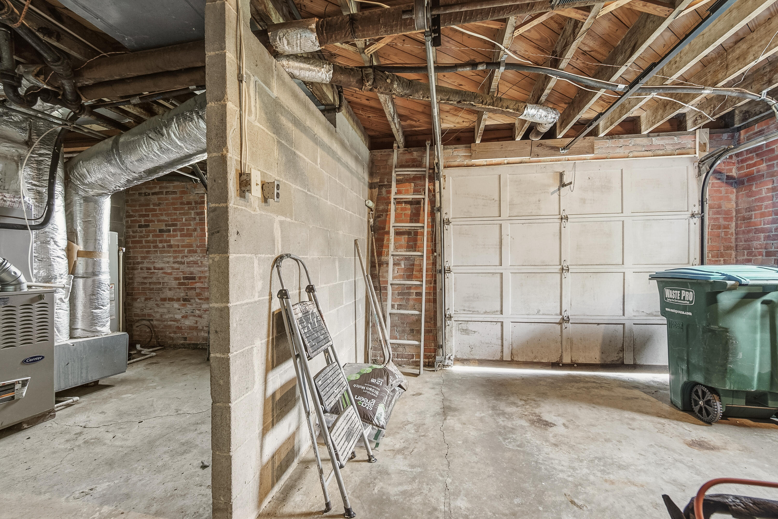 West Manor Subdivision - Residential