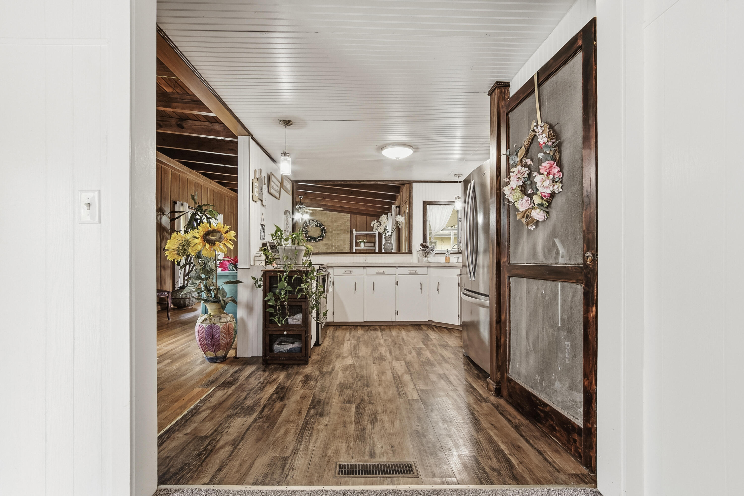 West Manor Subdivision - Residential