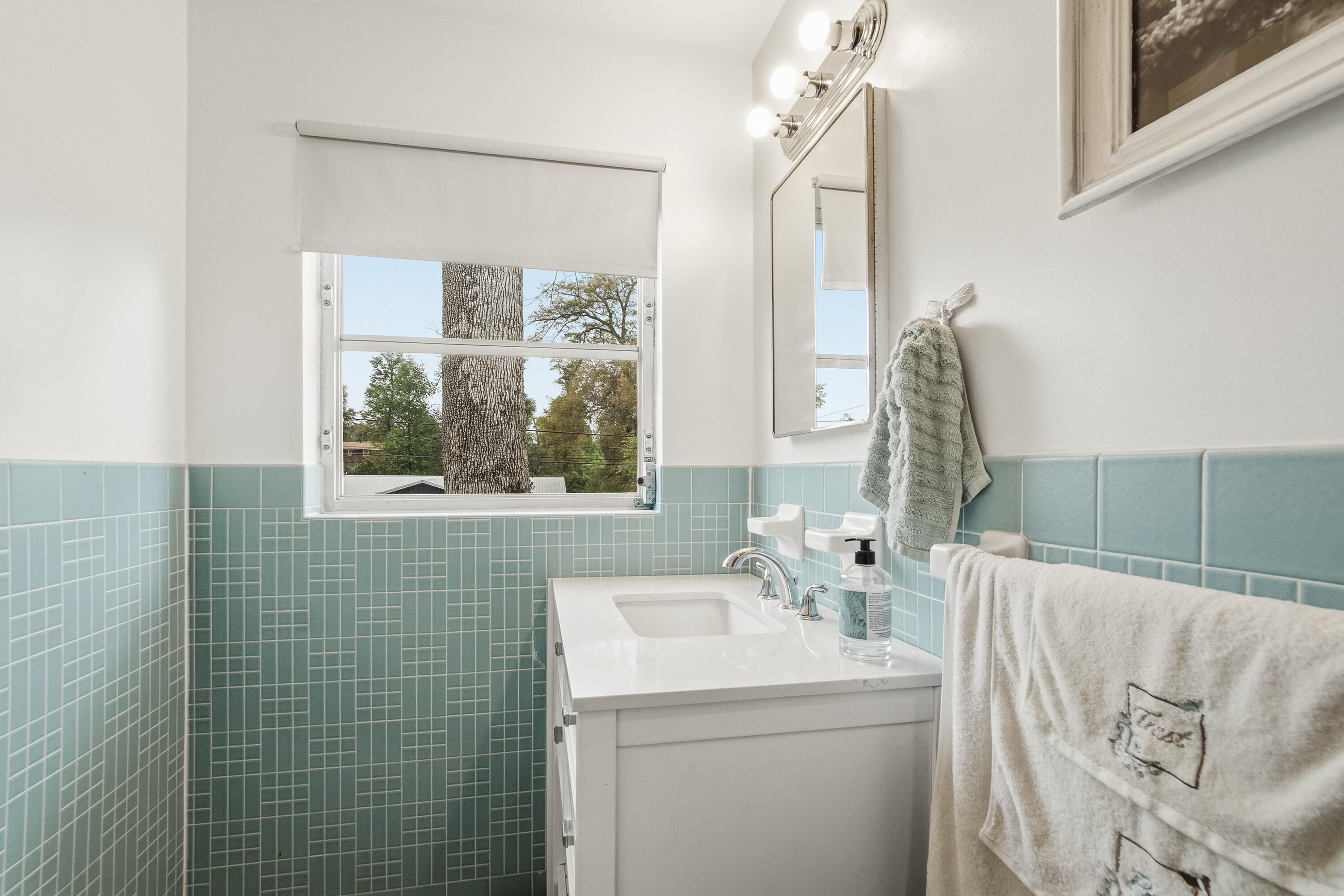 West Manor Subdivision - Residential