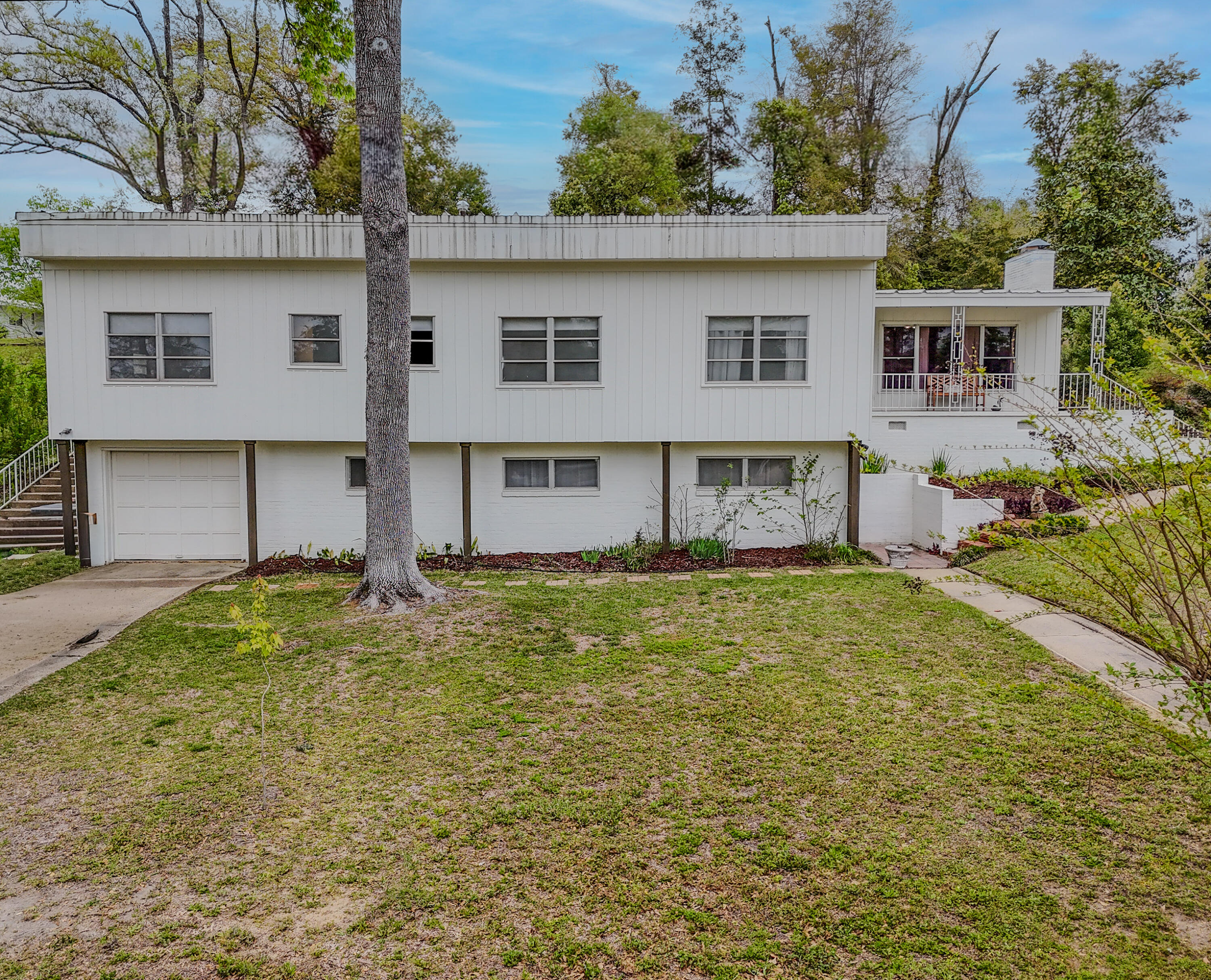 West Manor Subdivision - Residential