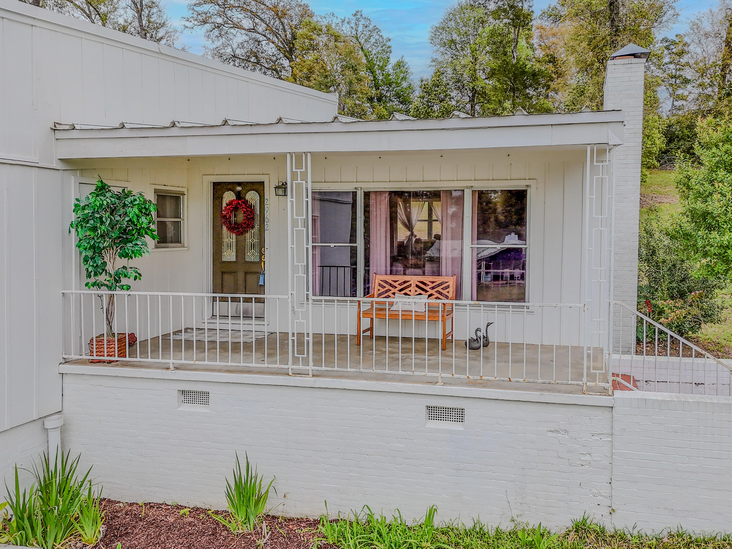 West Manor Subdivision - Residential