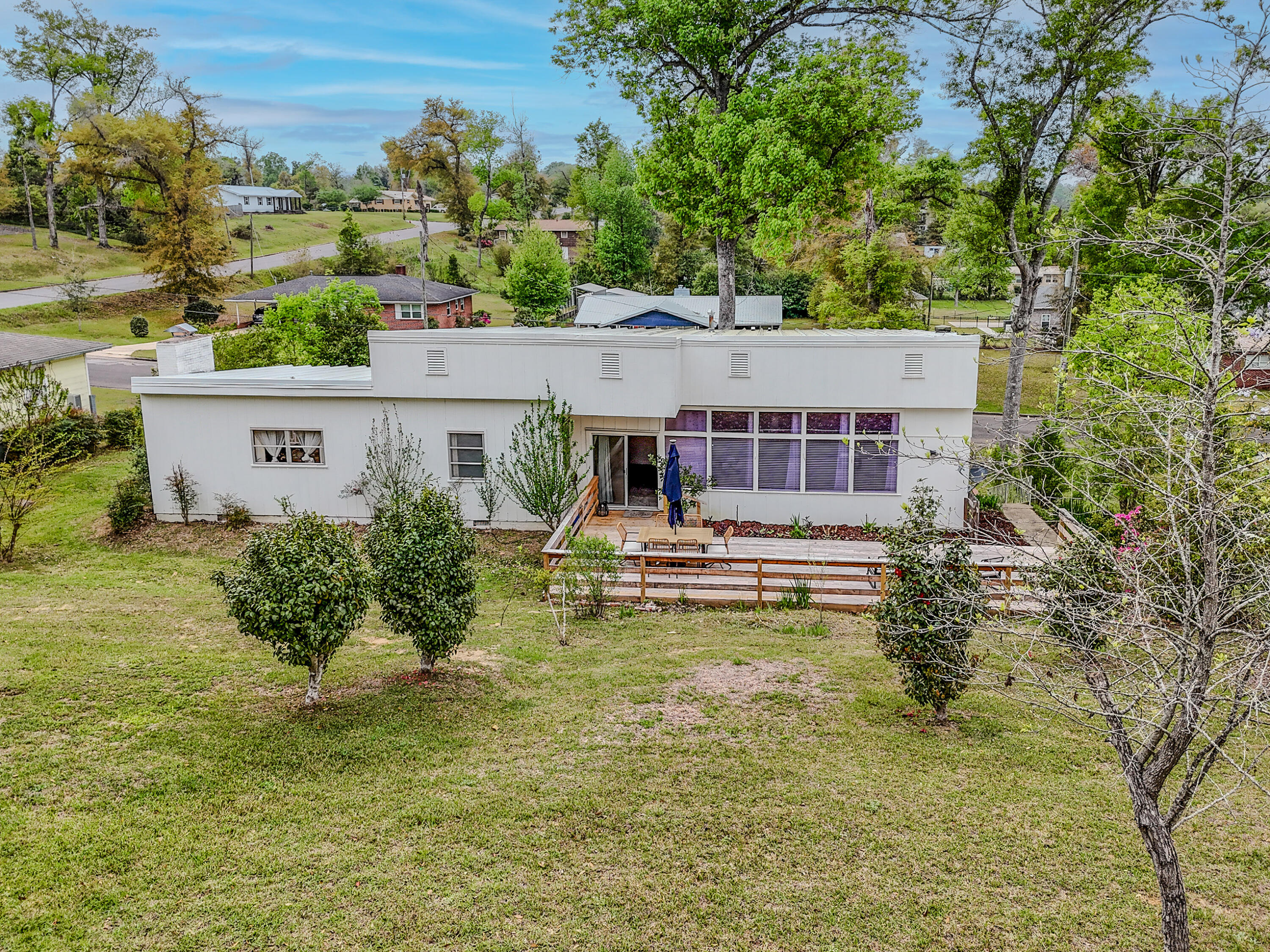 West Manor Subdivision - Residential