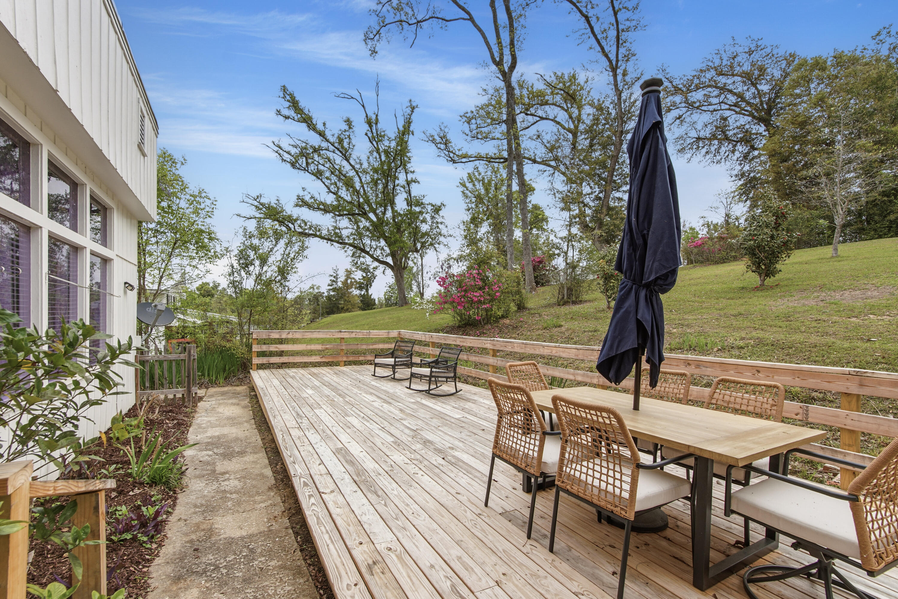 West Manor Subdivision - Residential