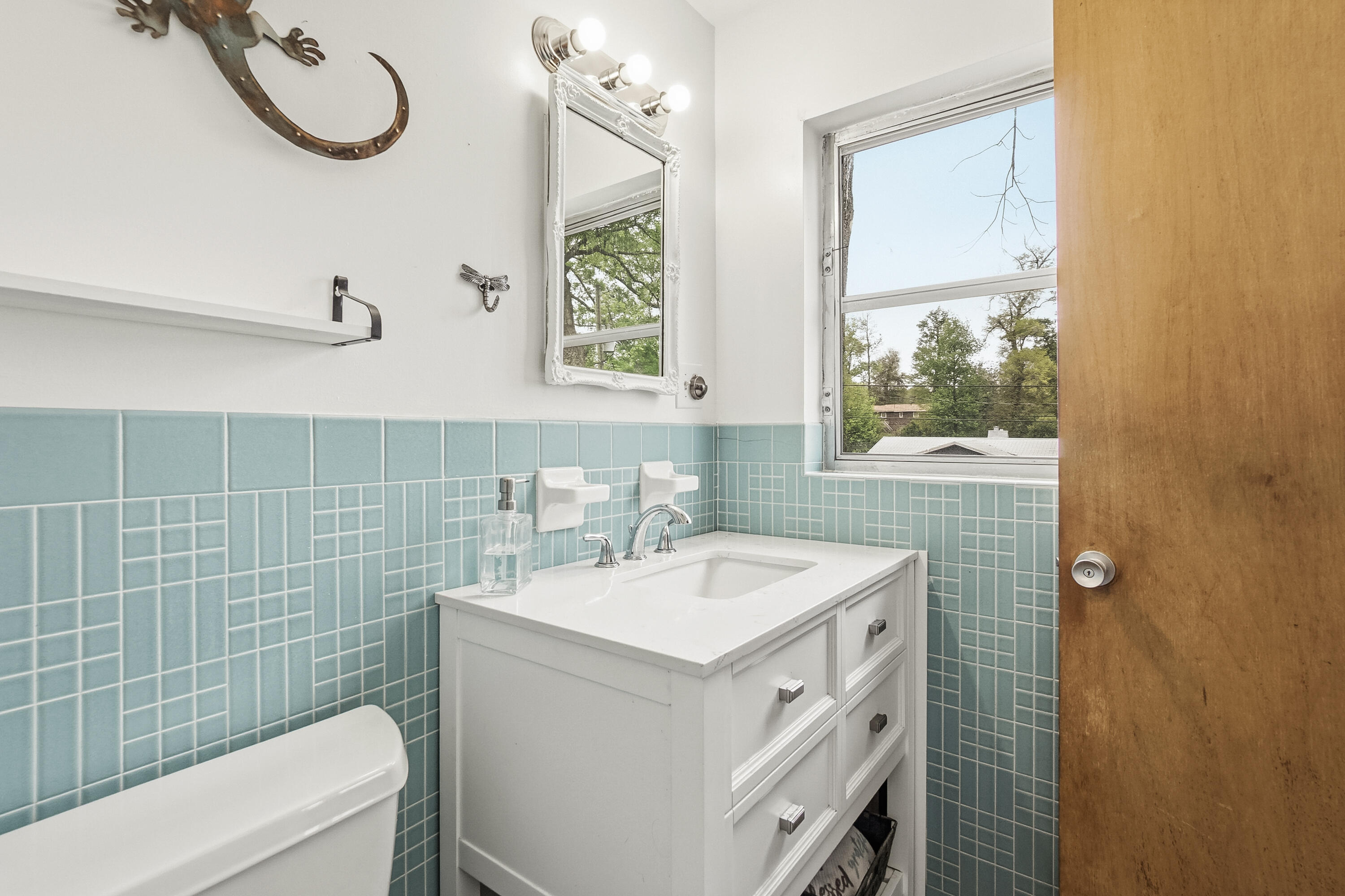 West Manor Subdivision - Residential