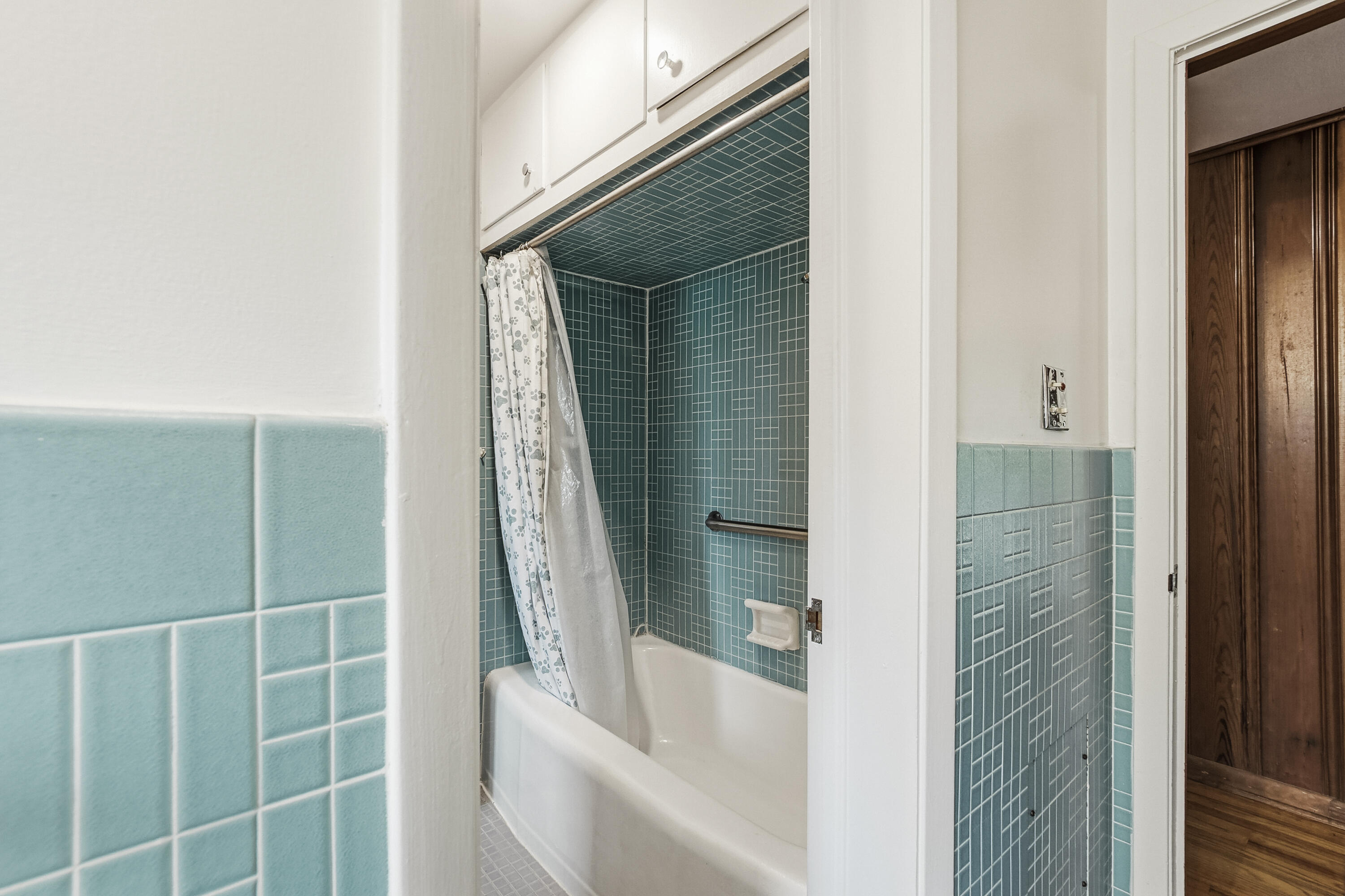 West Manor Subdivision - Residential