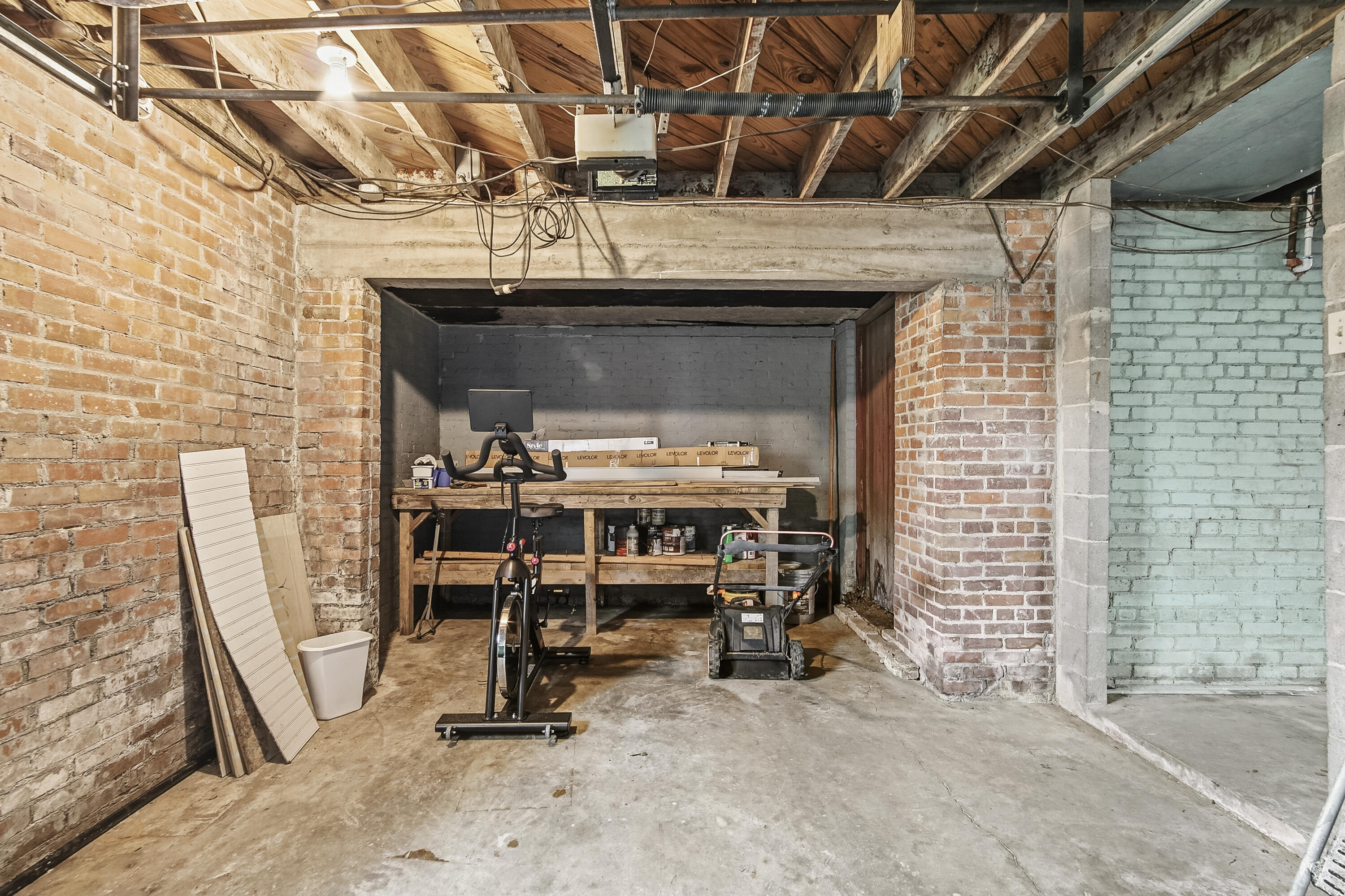 West Manor Subdivision - Residential