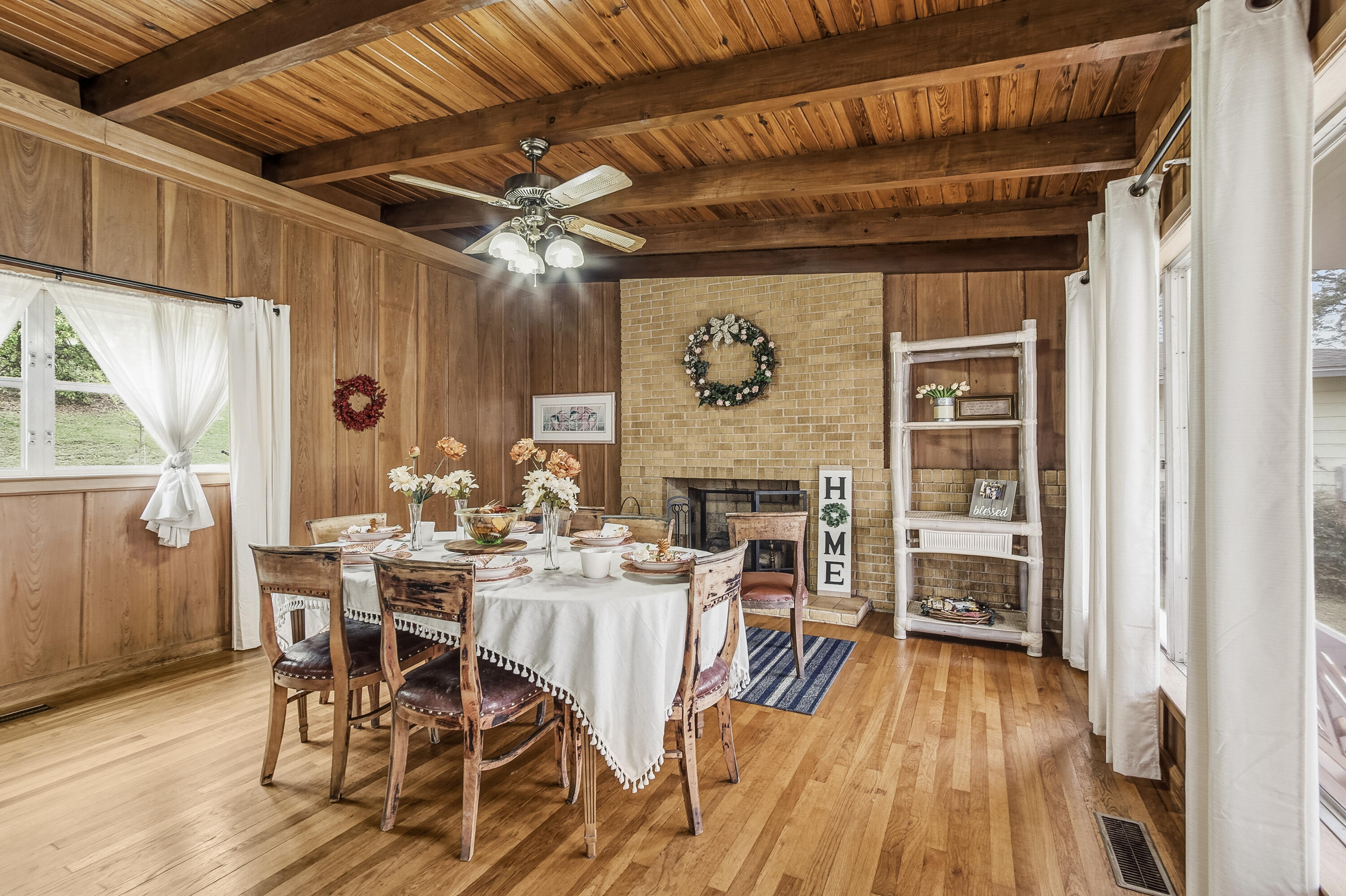 West Manor Subdivision - Residential