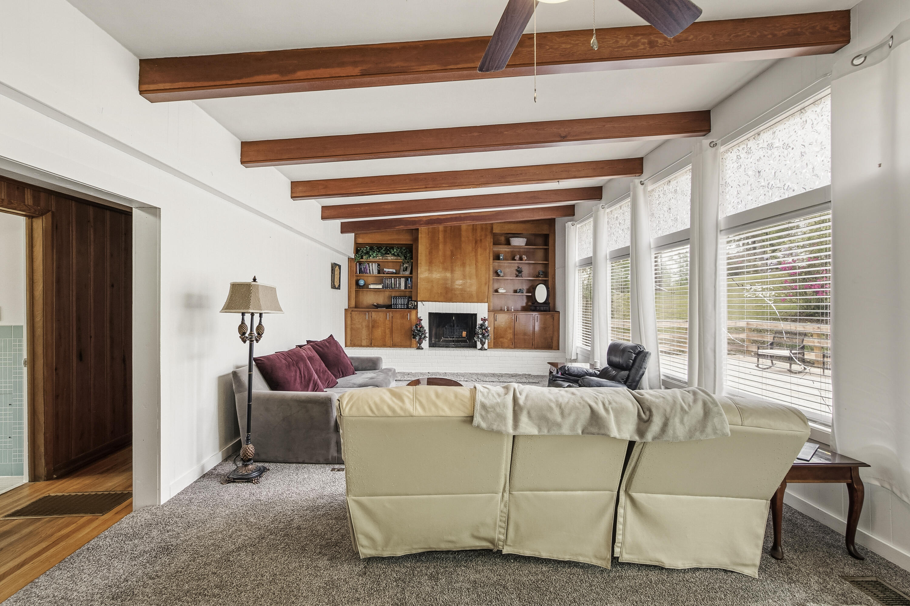 West Manor Subdivision - Residential