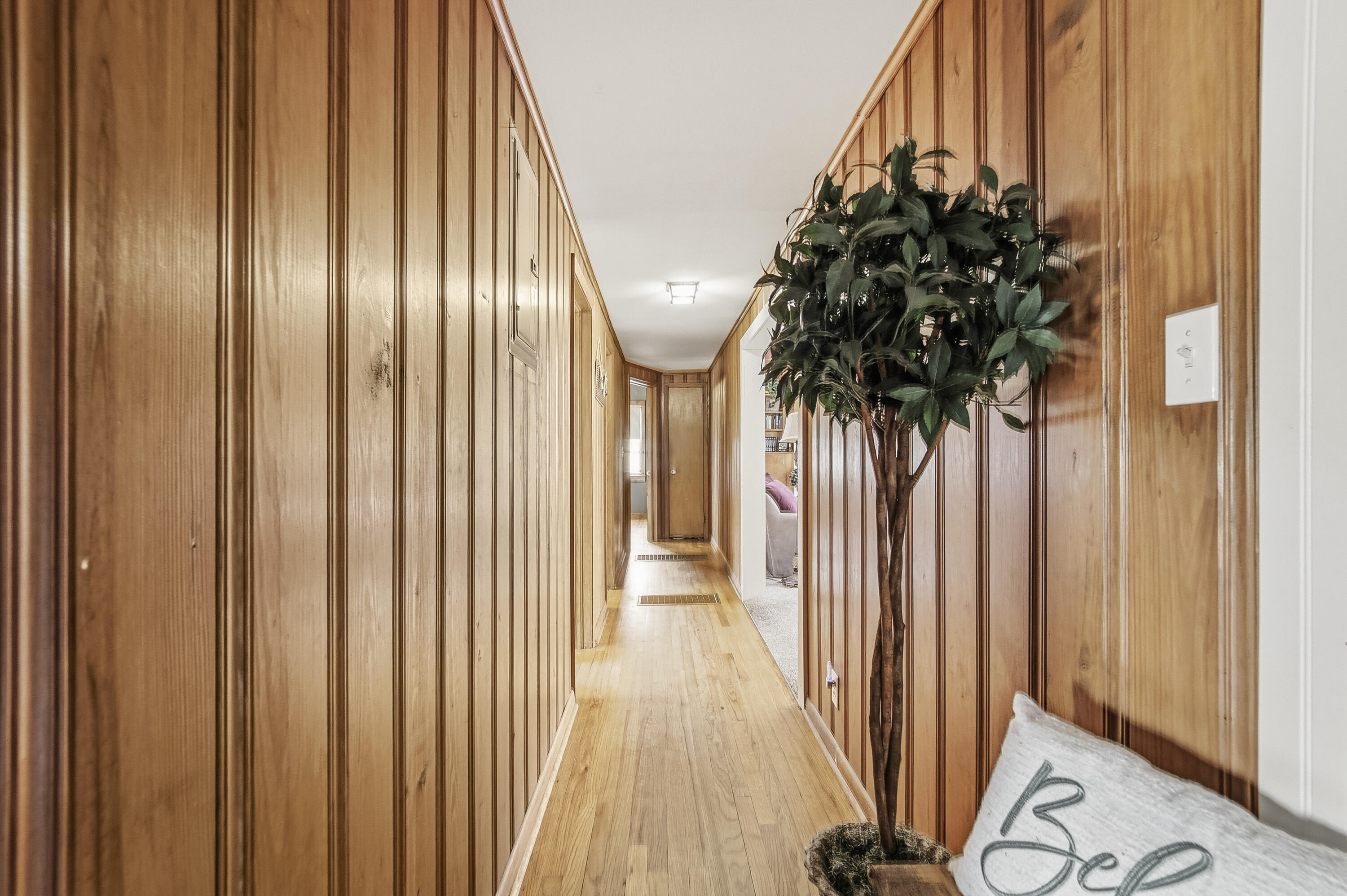 West Manor Subdivision - Residential