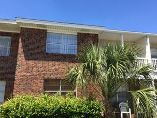 FAIR OAKS VILLAGE CONDO Bldg C Unit 5 - Residential Lease