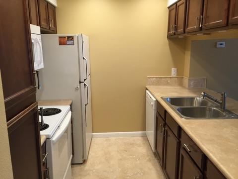 FAIR OAKS VILLAGE CONDO Bldg C Unit 5 - Residential Lease