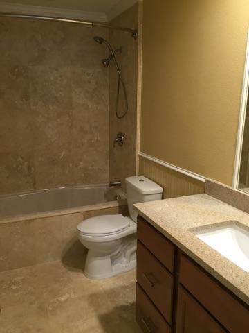 FAIR OAKS VILLAGE CONDO Bldg C Unit 5 - Residential Lease