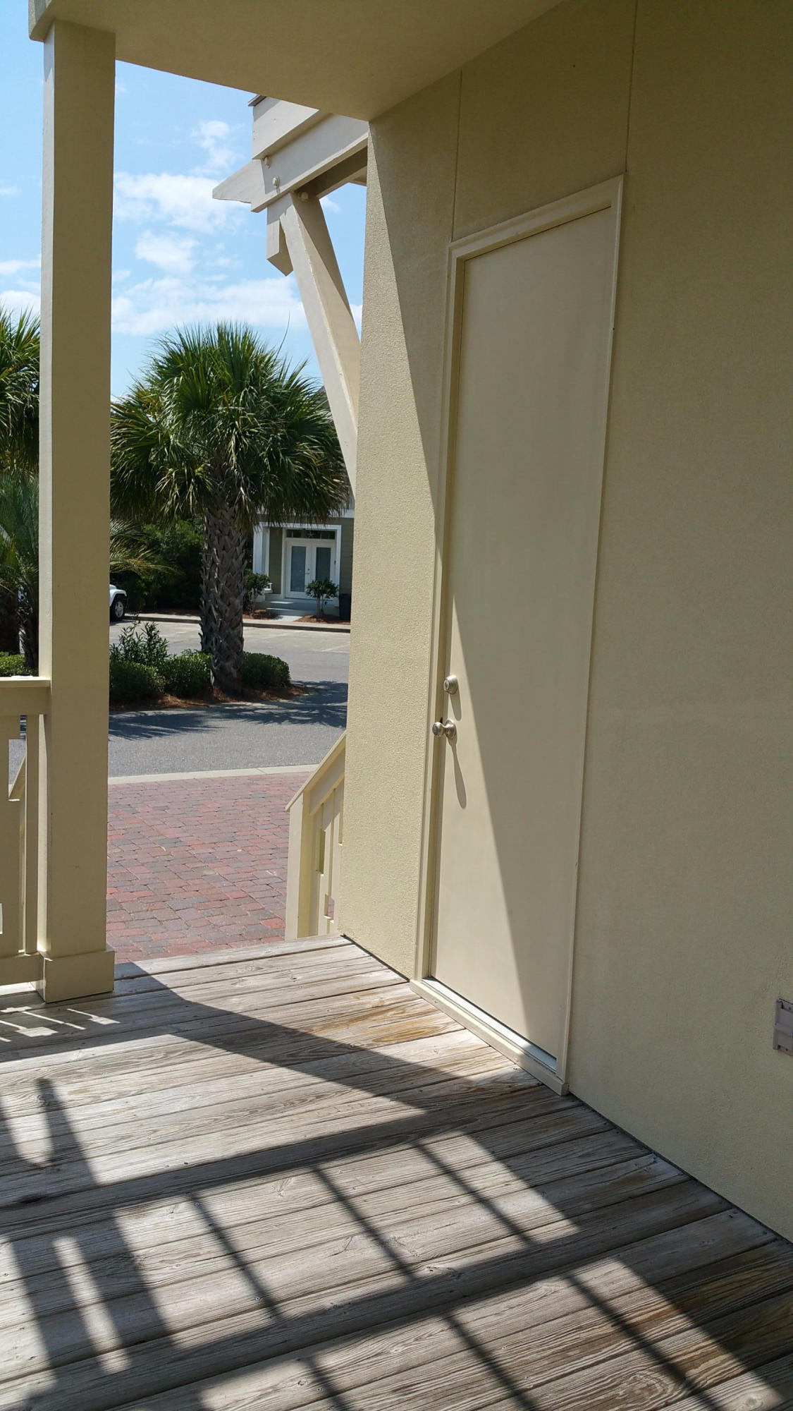 SEACREST BEACH - Residential