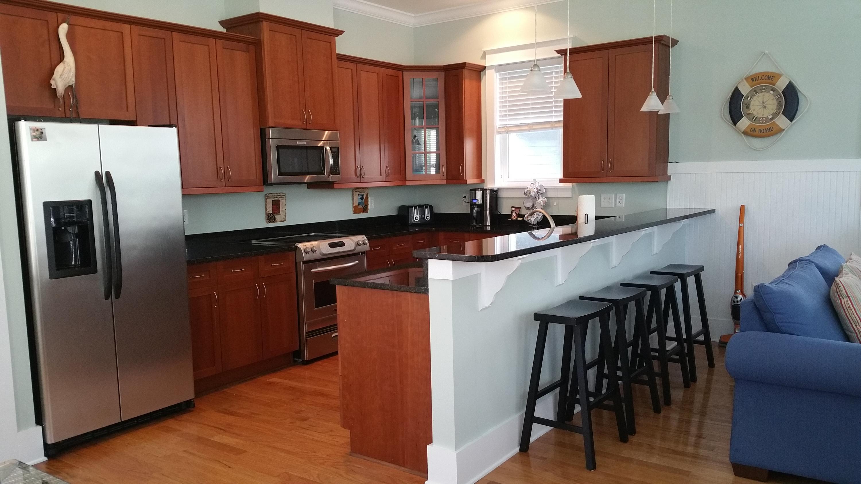 SEACREST BEACH - Residential