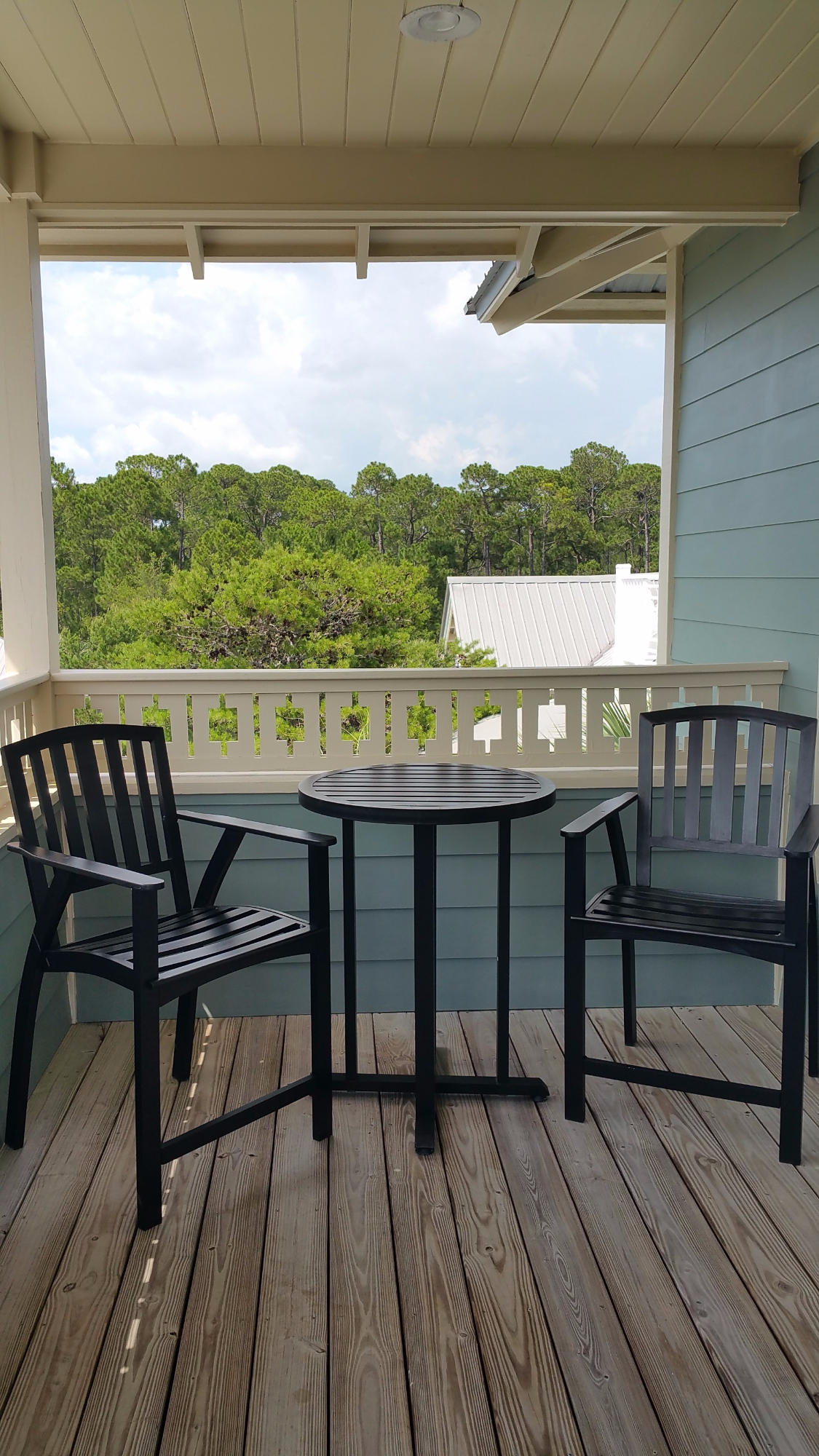 SEACREST BEACH - Residential