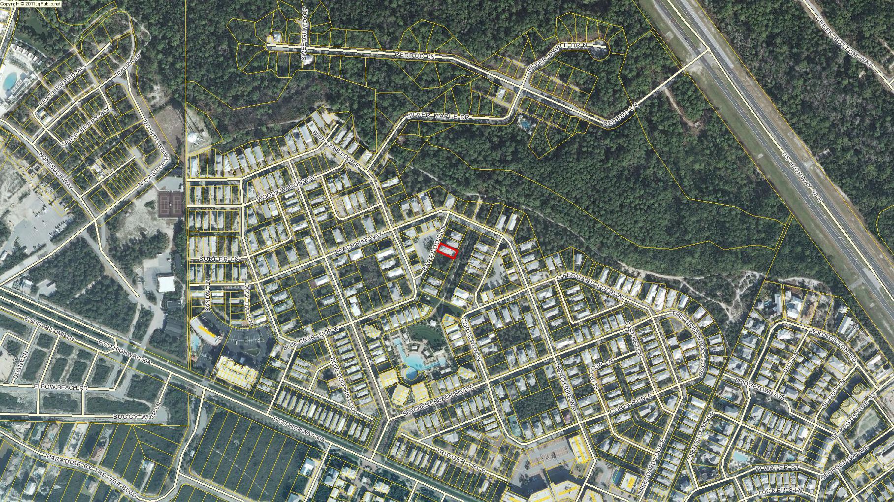 SEACREST BEACH - Residential