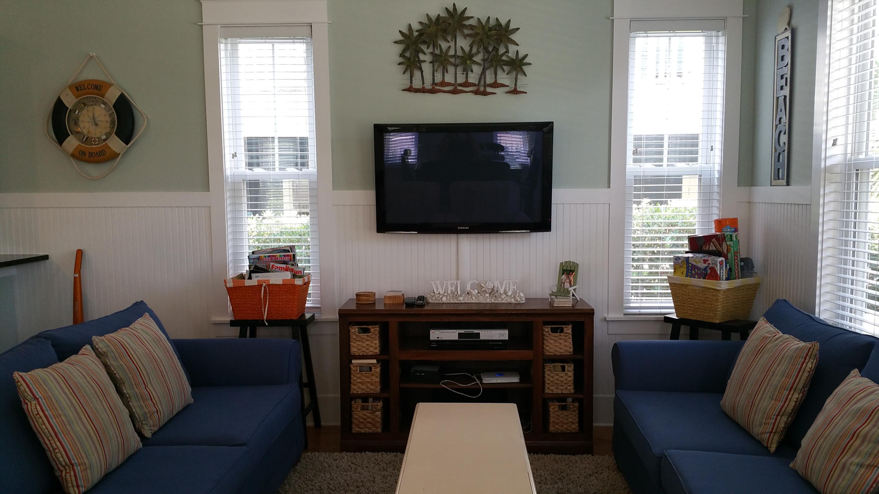 SEACREST BEACH - Residential