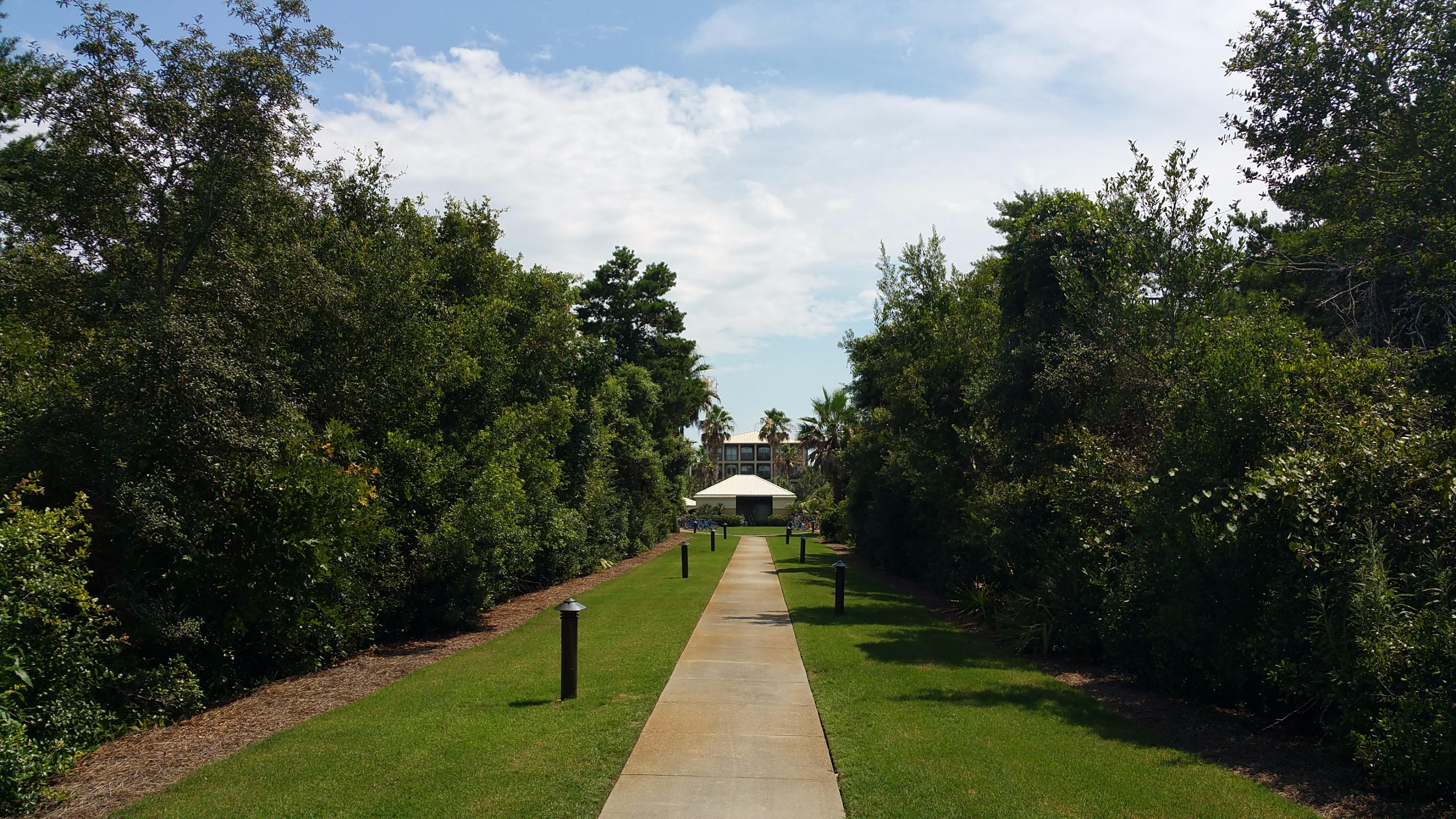 SEACREST BEACH - Residential