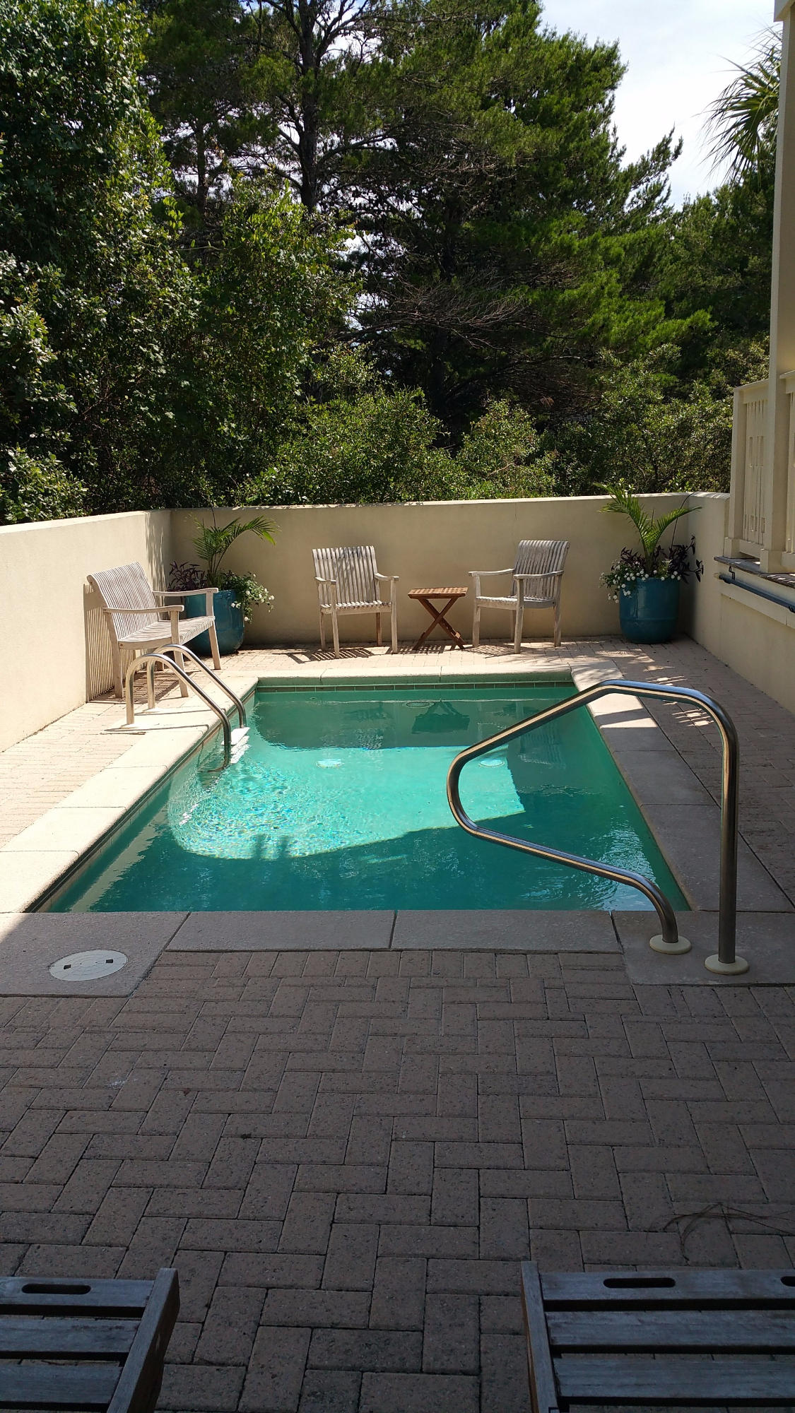 SEACREST BEACH - Residential