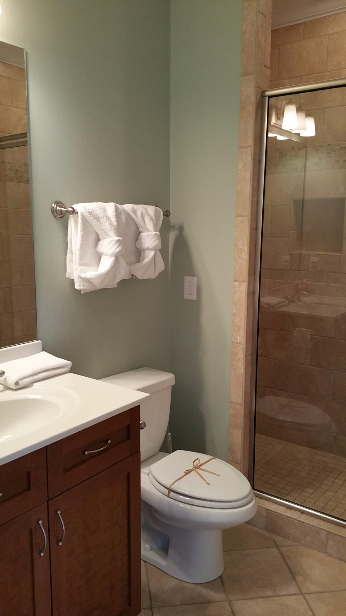 SEACREST BEACH - Residential