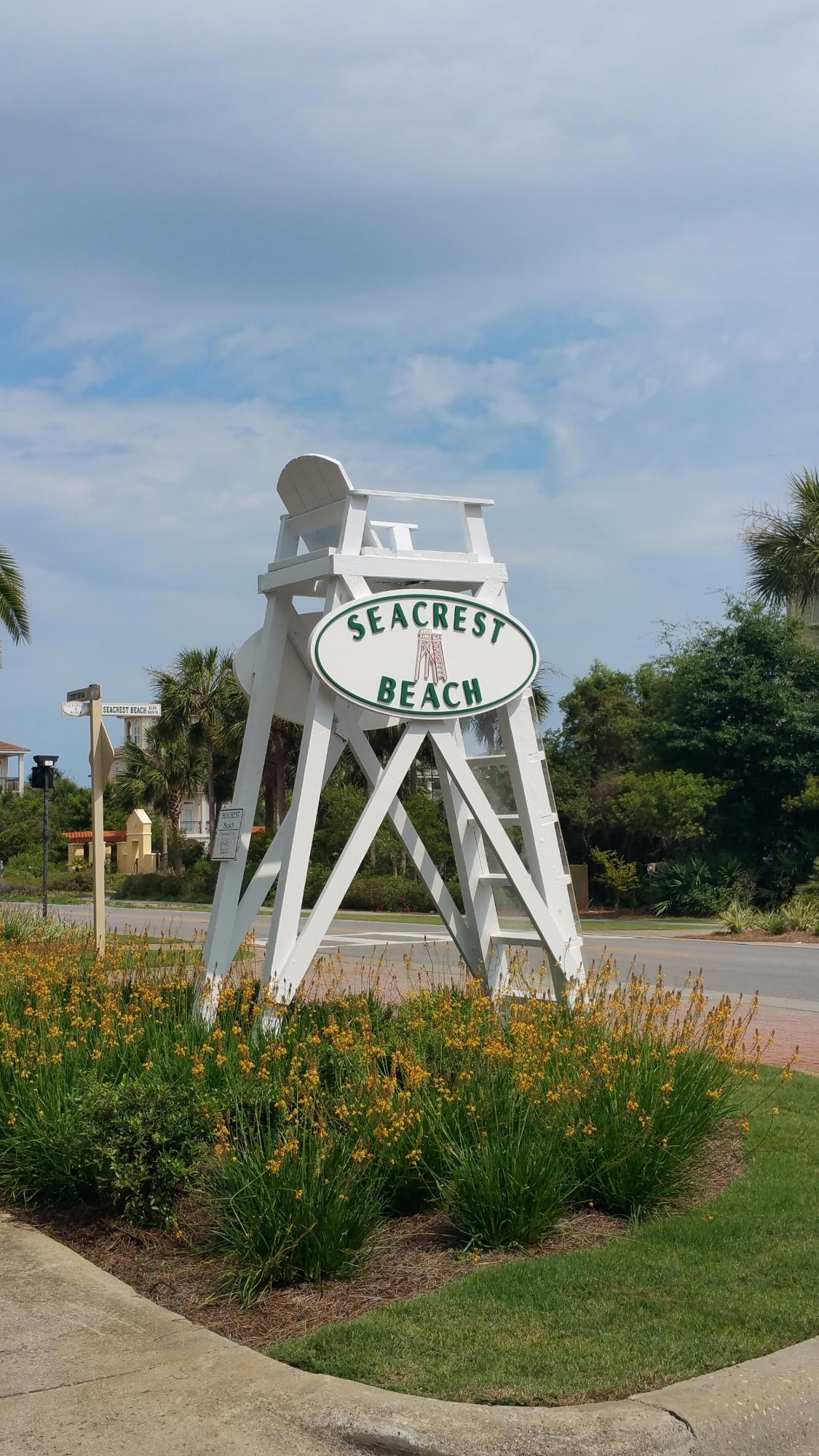 SEACREST BEACH - Residential