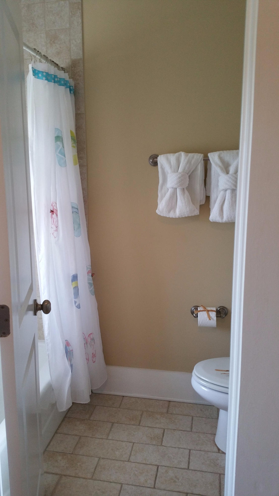 SEACREST BEACH - Residential