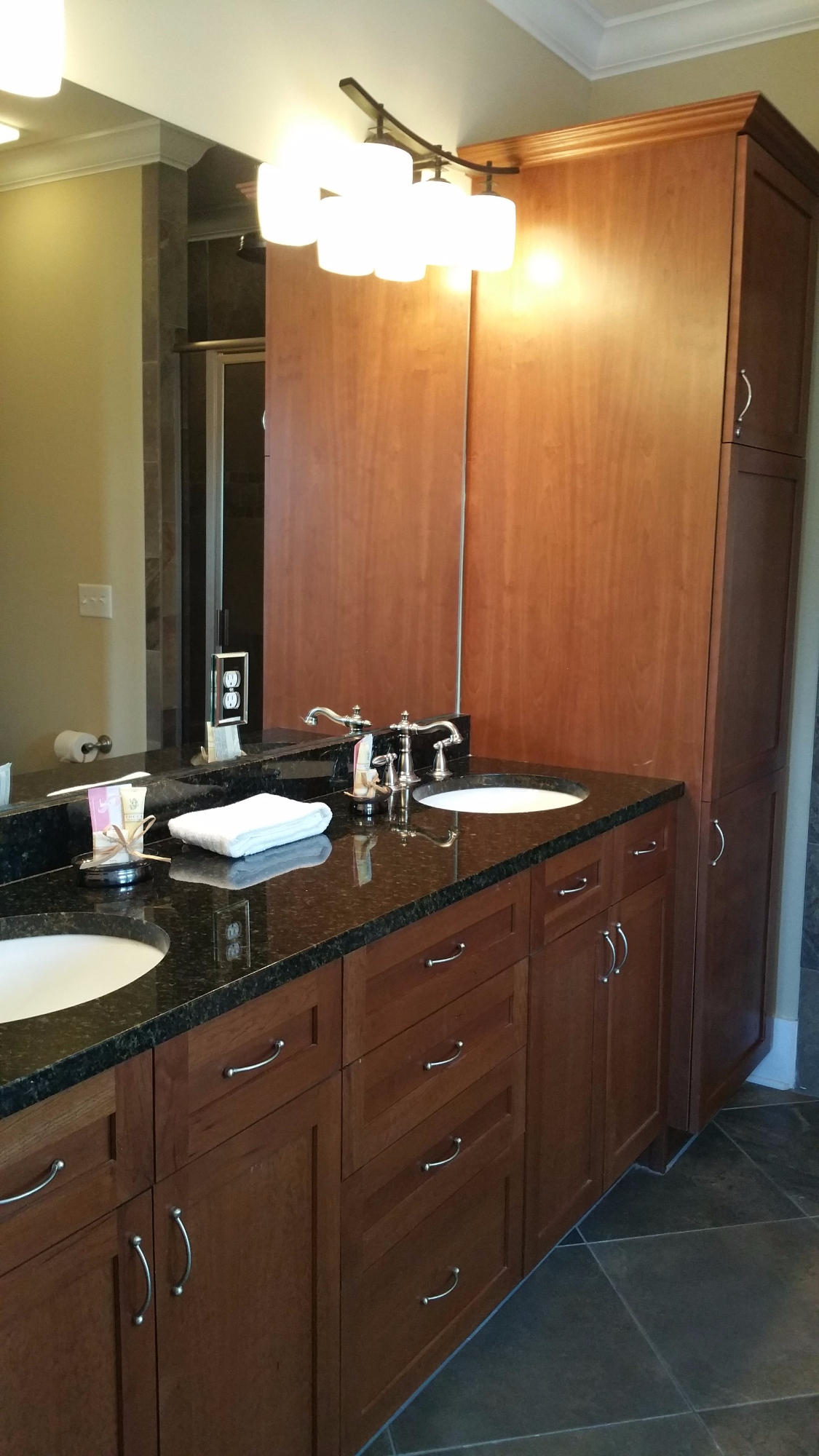 SEACREST BEACH - Residential