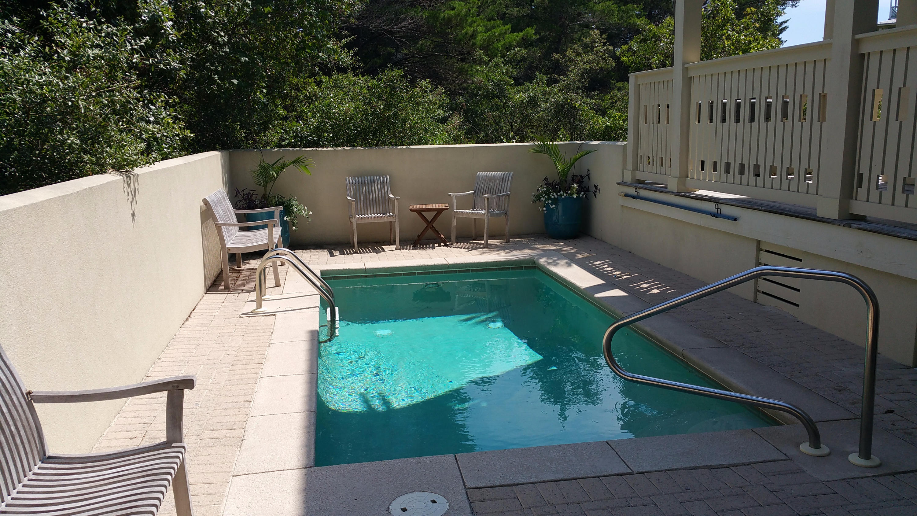 SEACREST BEACH - Residential