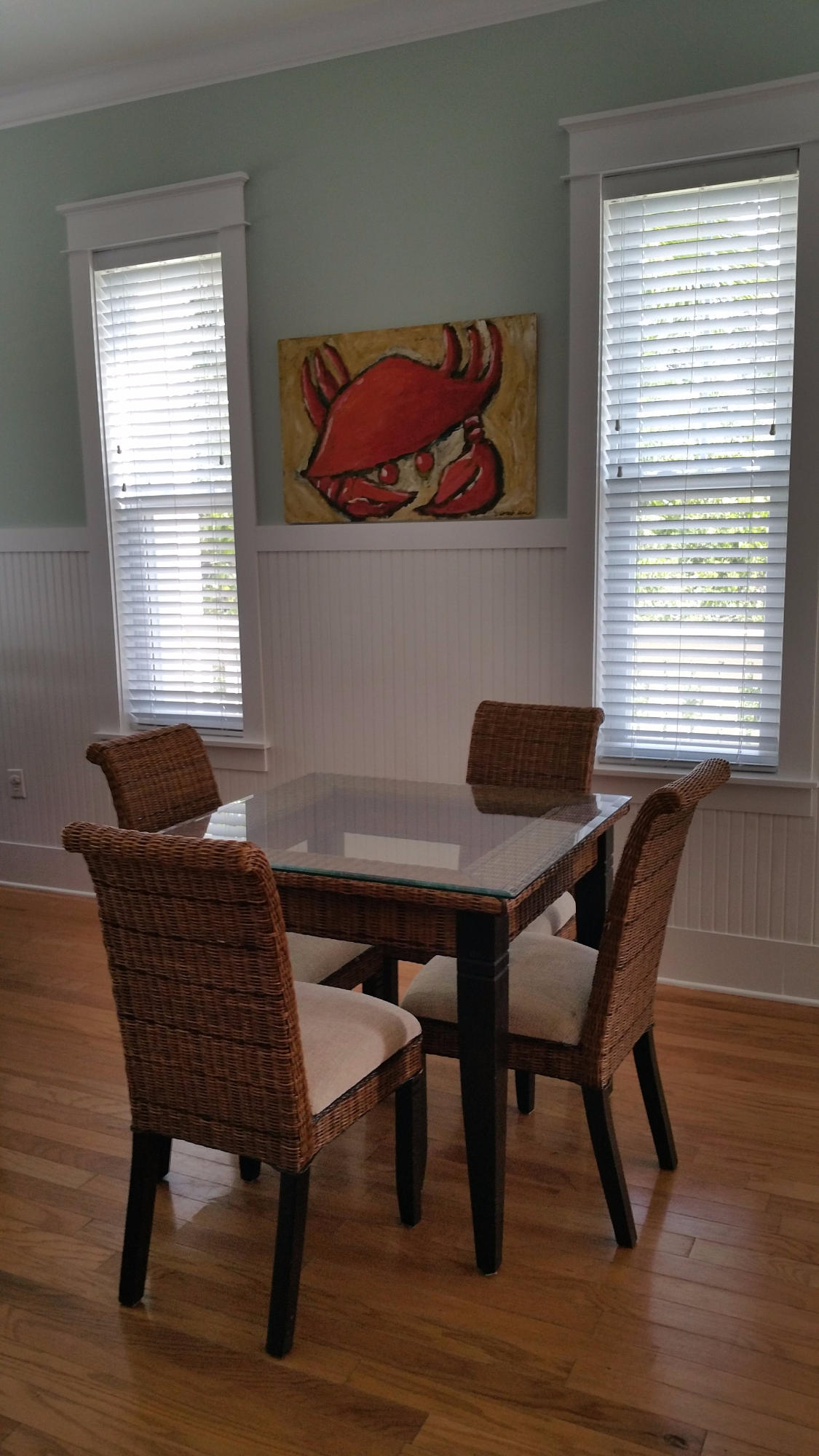 SEACREST BEACH - Residential