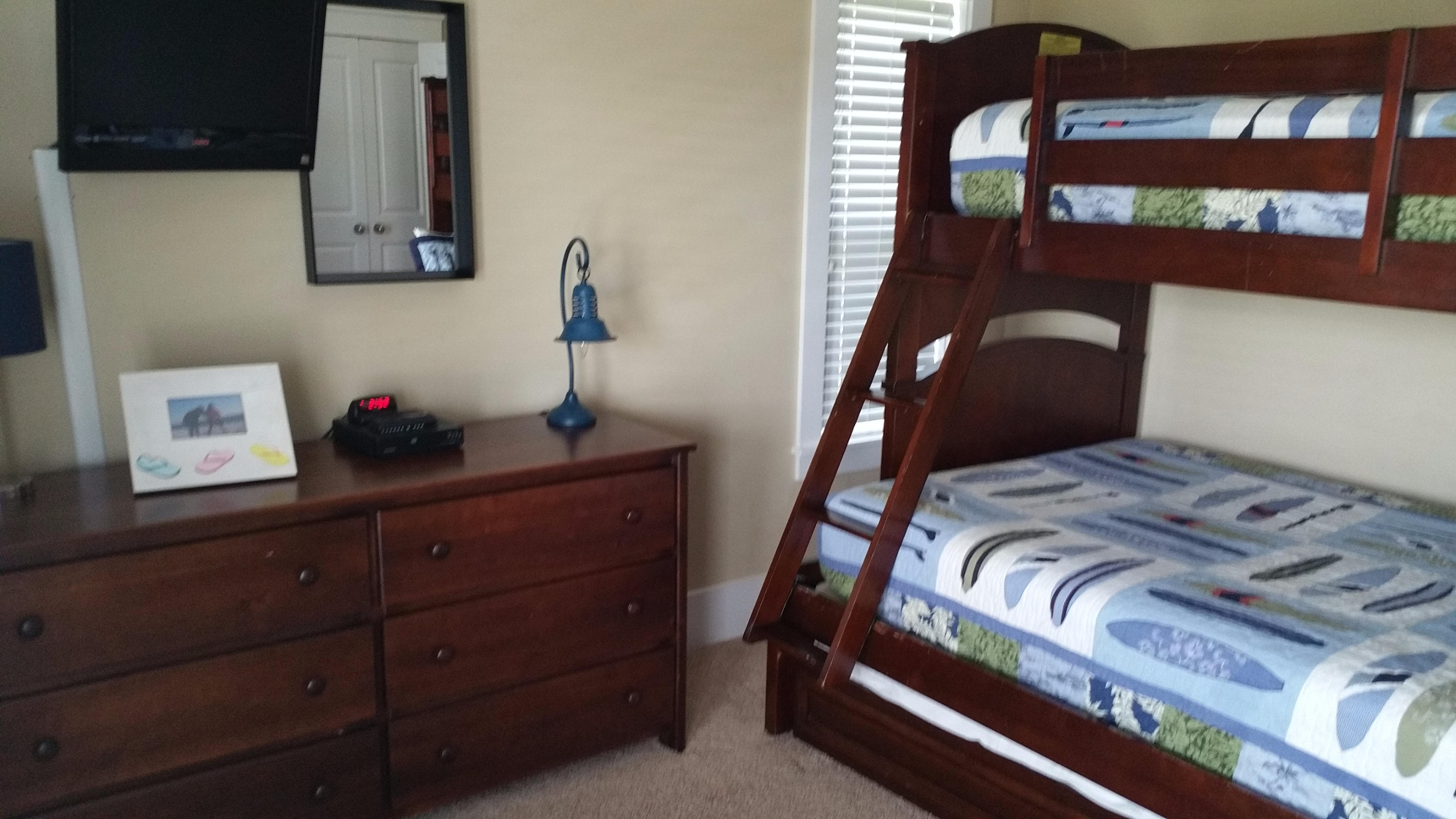 SEACREST BEACH - Residential