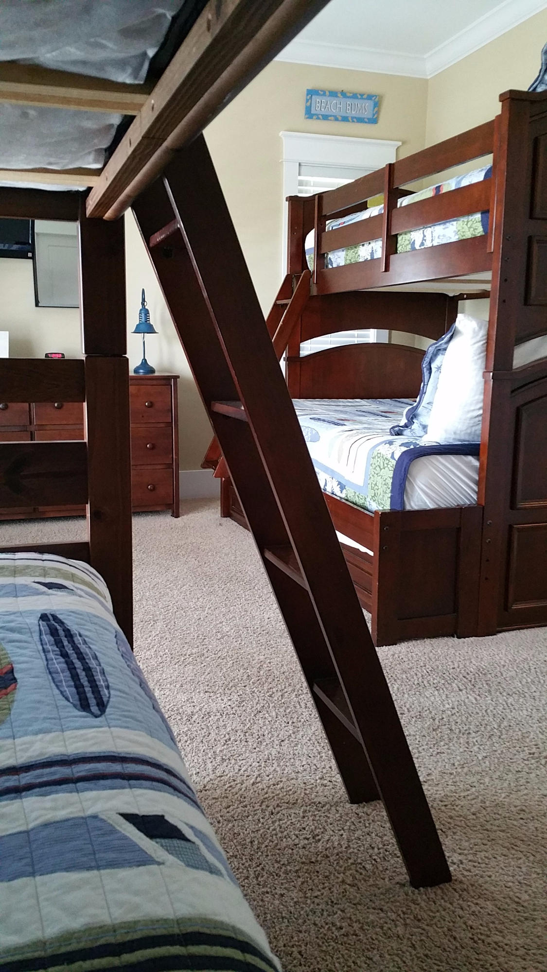 SEACREST BEACH - Residential