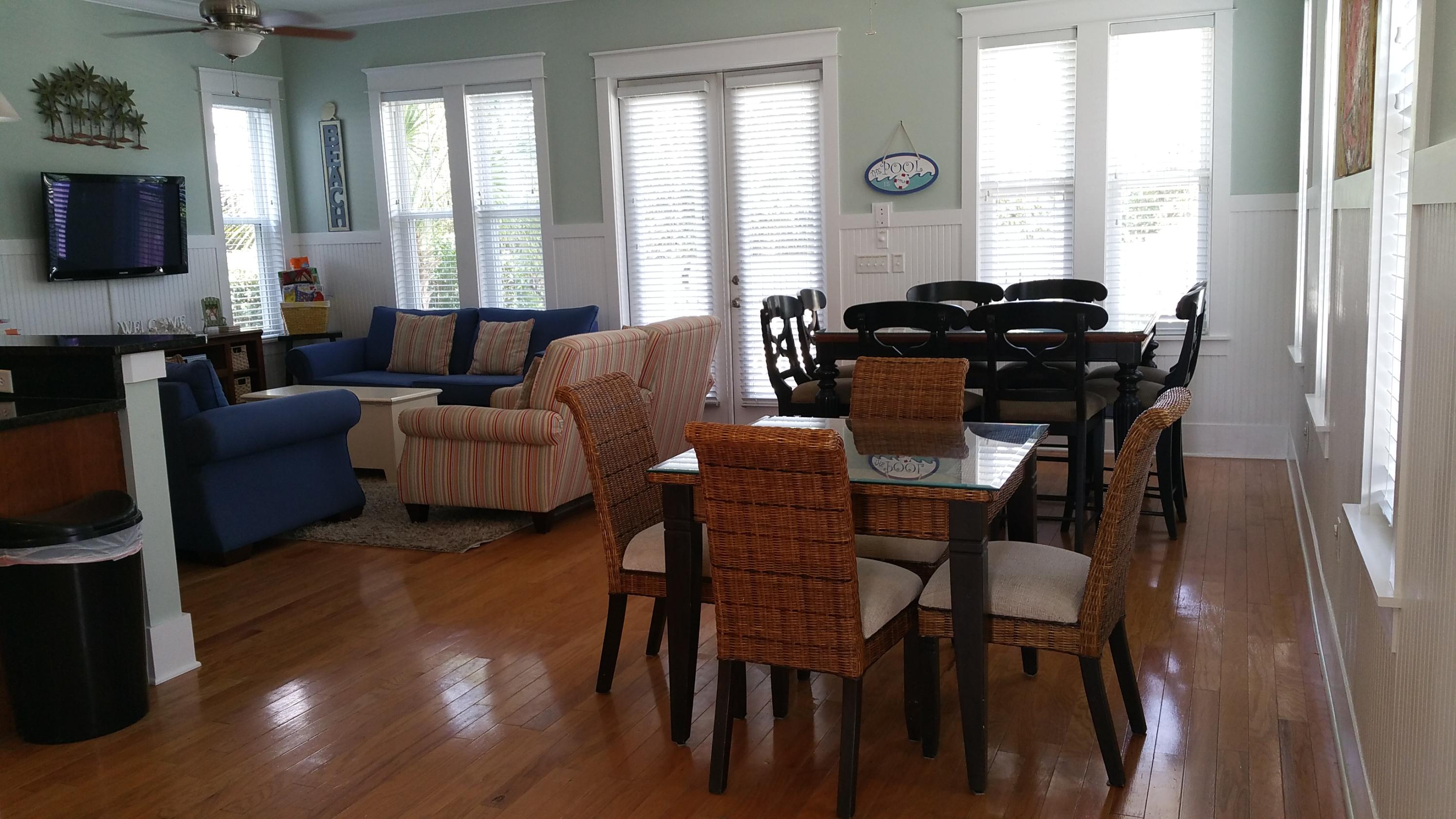 SEACREST BEACH - Residential