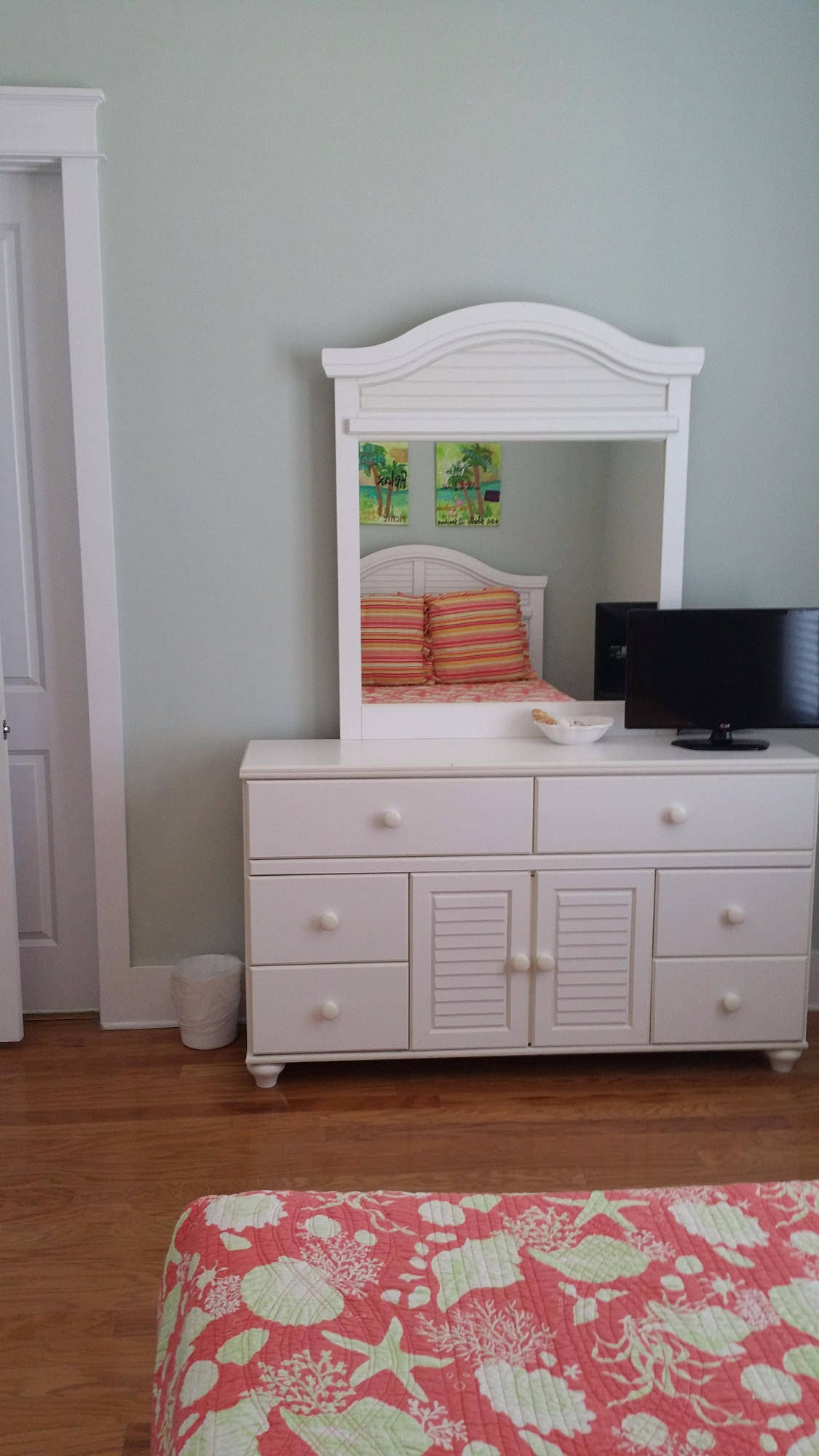 SEACREST BEACH - Residential