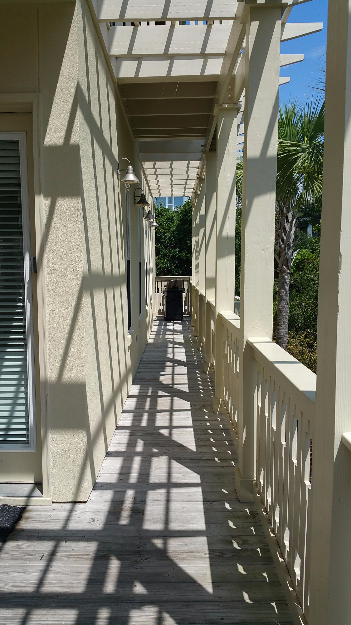 SEACREST BEACH - Residential