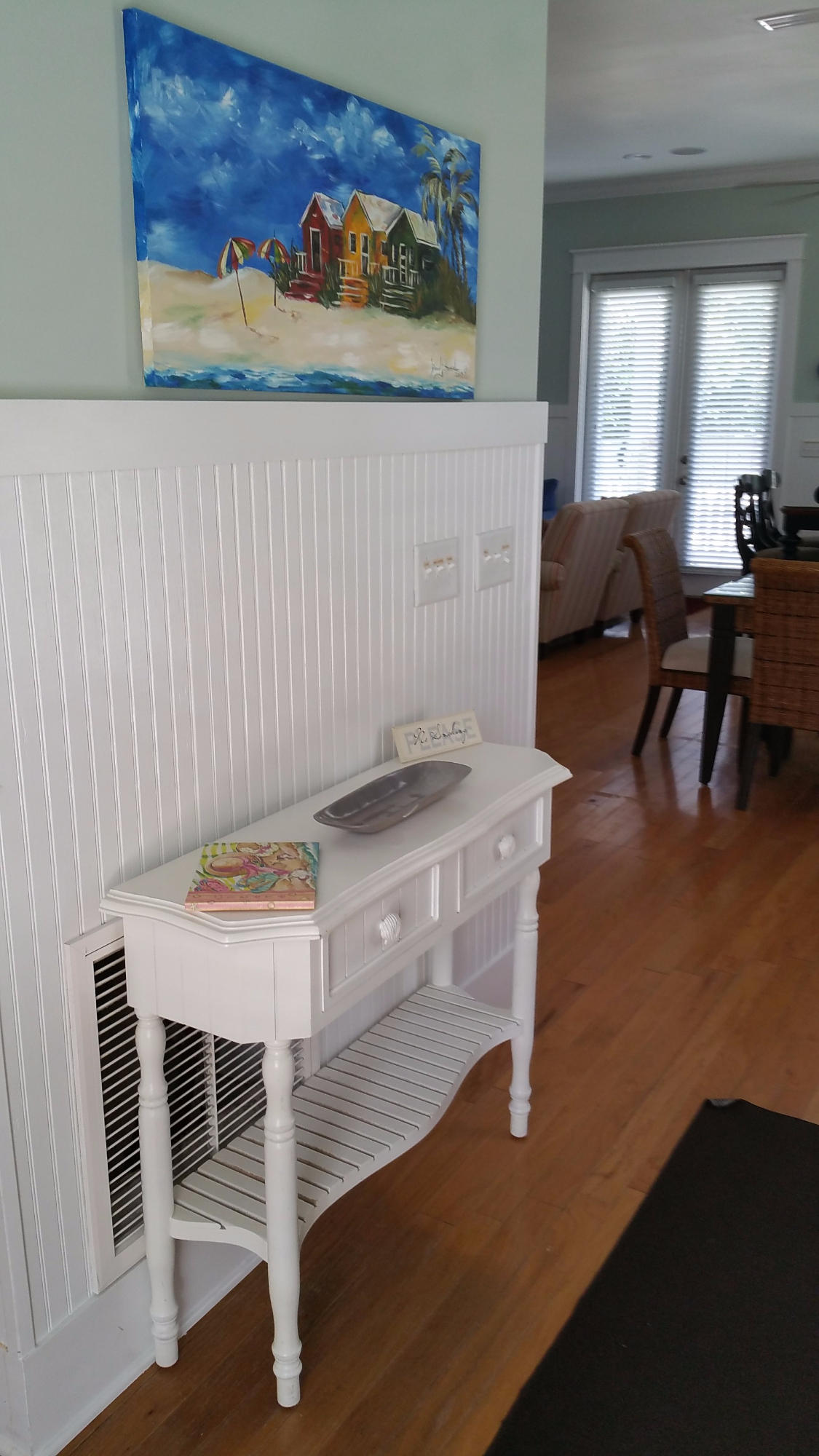 SEACREST BEACH - Residential